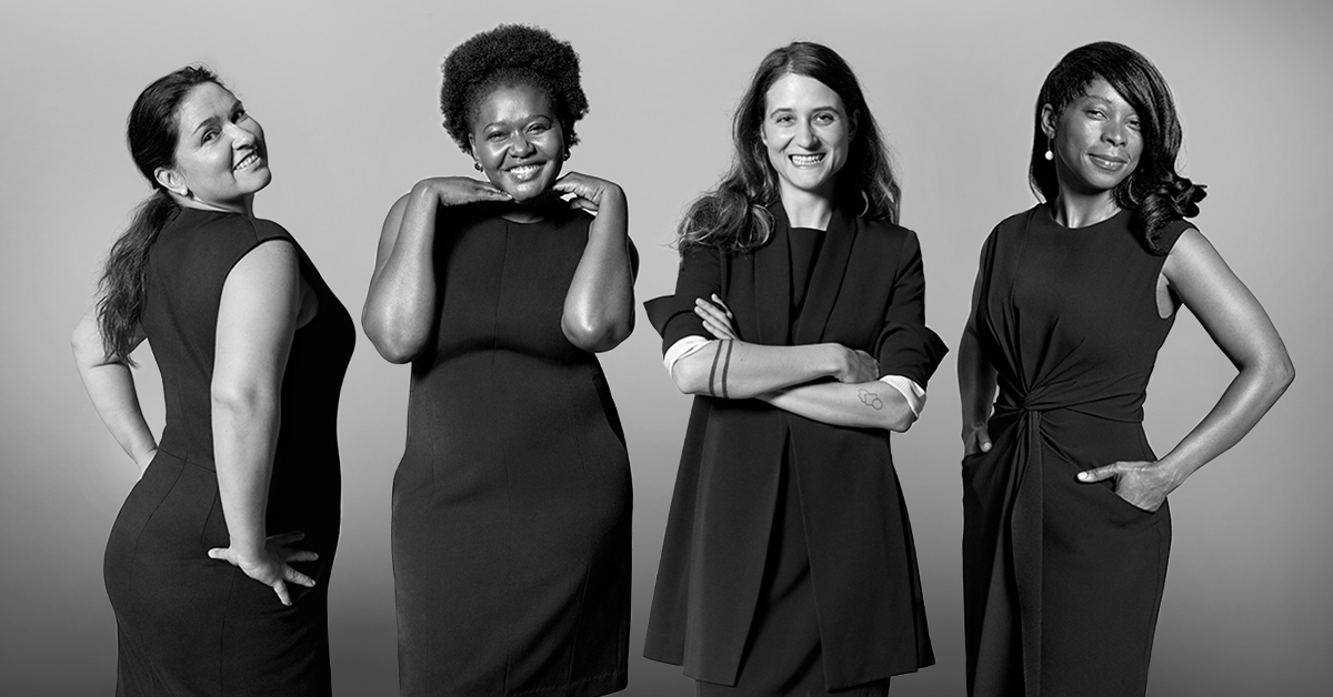 How We’re Celebrating Refugee and Immigrant Women This Black Friday