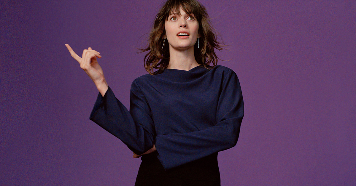 Jewel Tones to Solve Your Workplace Woes