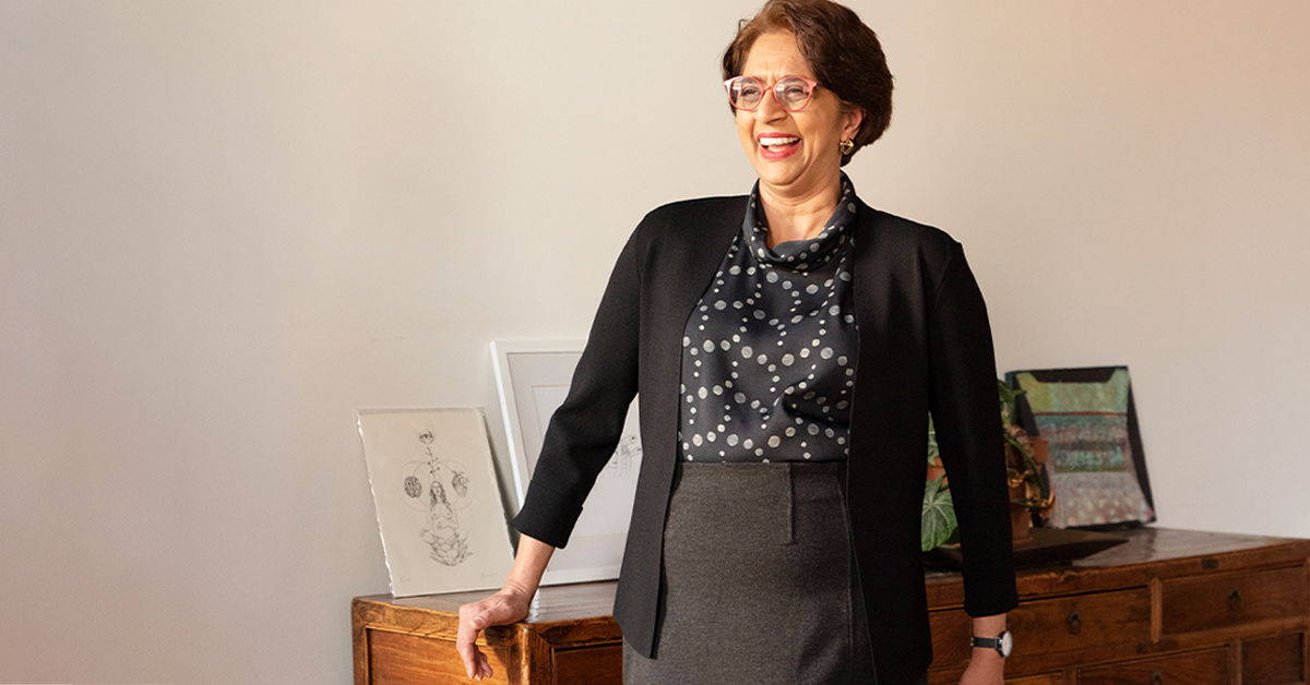 Siva Kumari Was Only Supposed To Be A Good Wife—But That Was Never Enough For Her