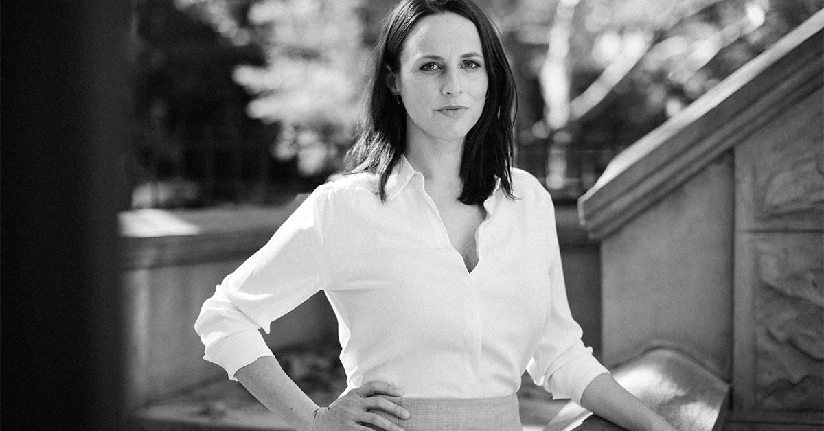 Should You Care Less About Being Likeable?