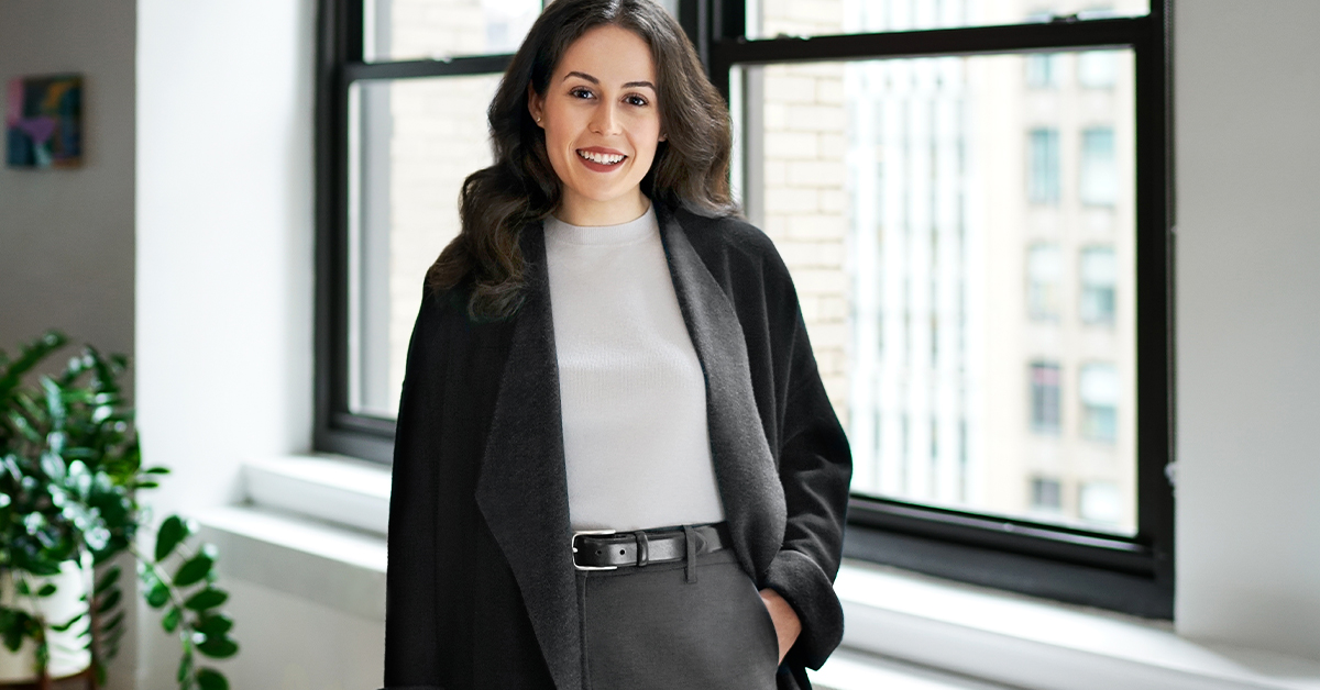 How to Look Amazing in M.M. When You’re 5’2″ and Under