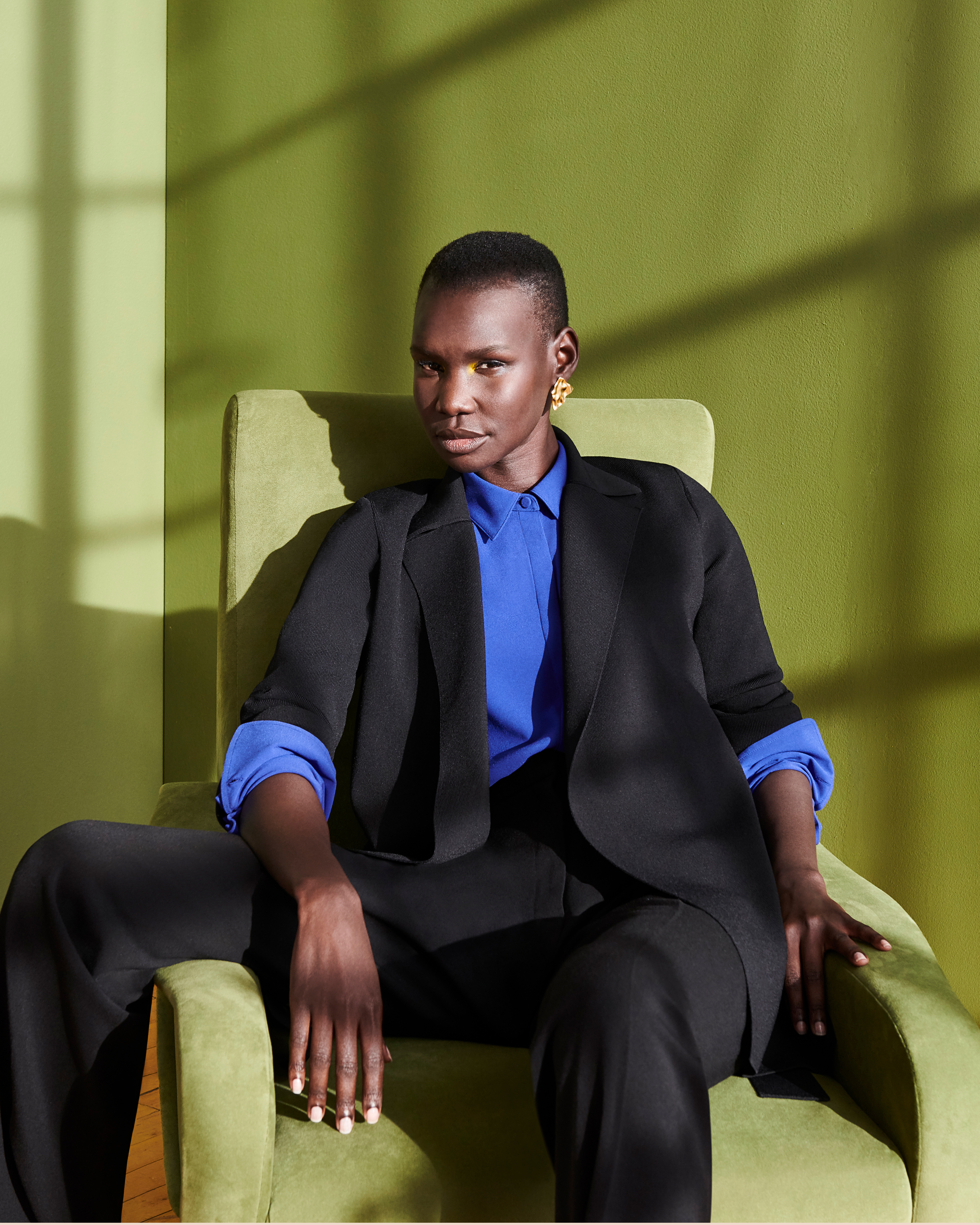 10 Comebacks For When People Say You Dress Too Fancy