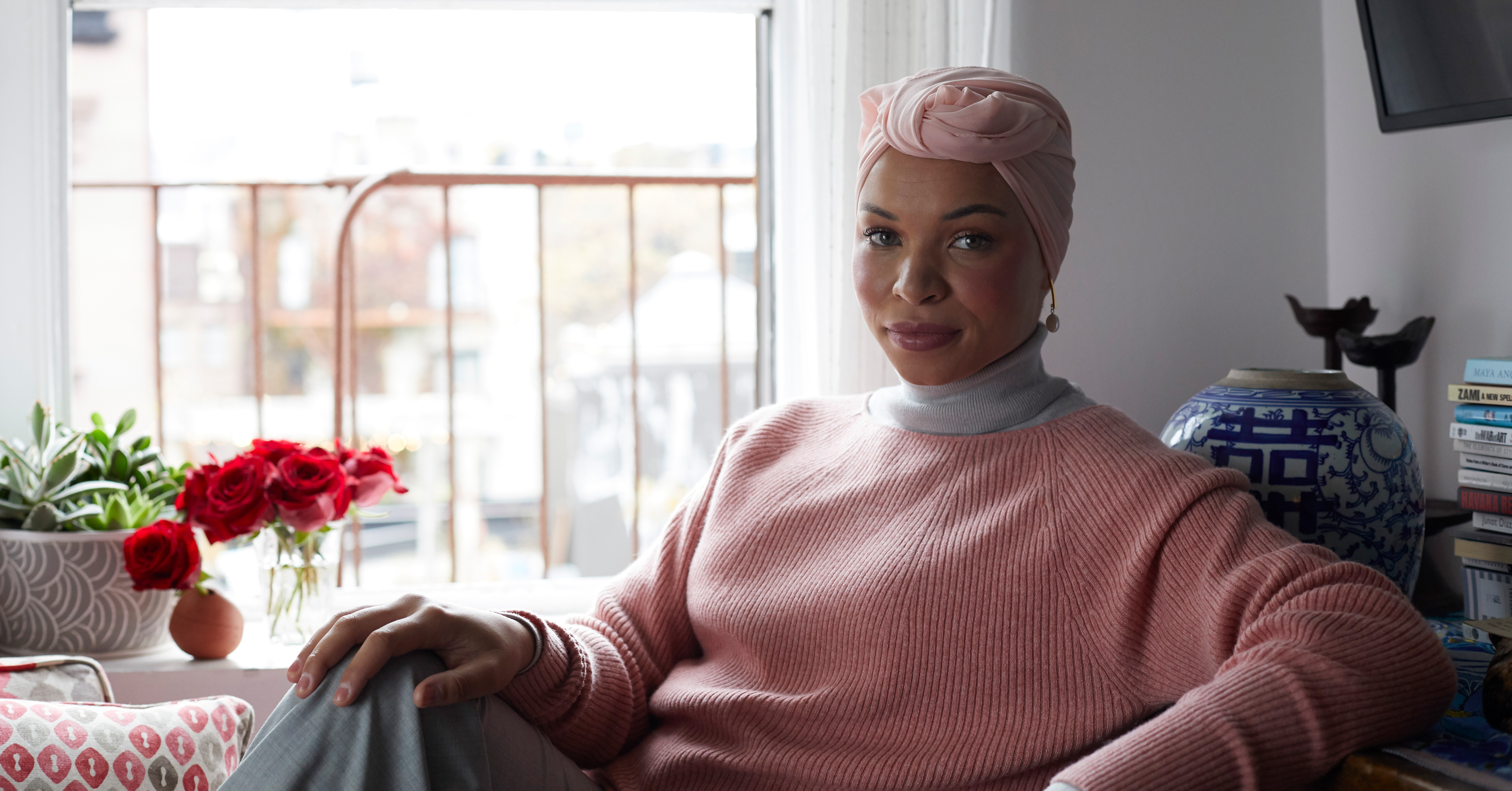 “Think of Activism Like a Potluck Dinner”