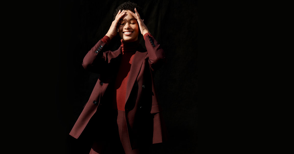 Ready to Rally Lookbook