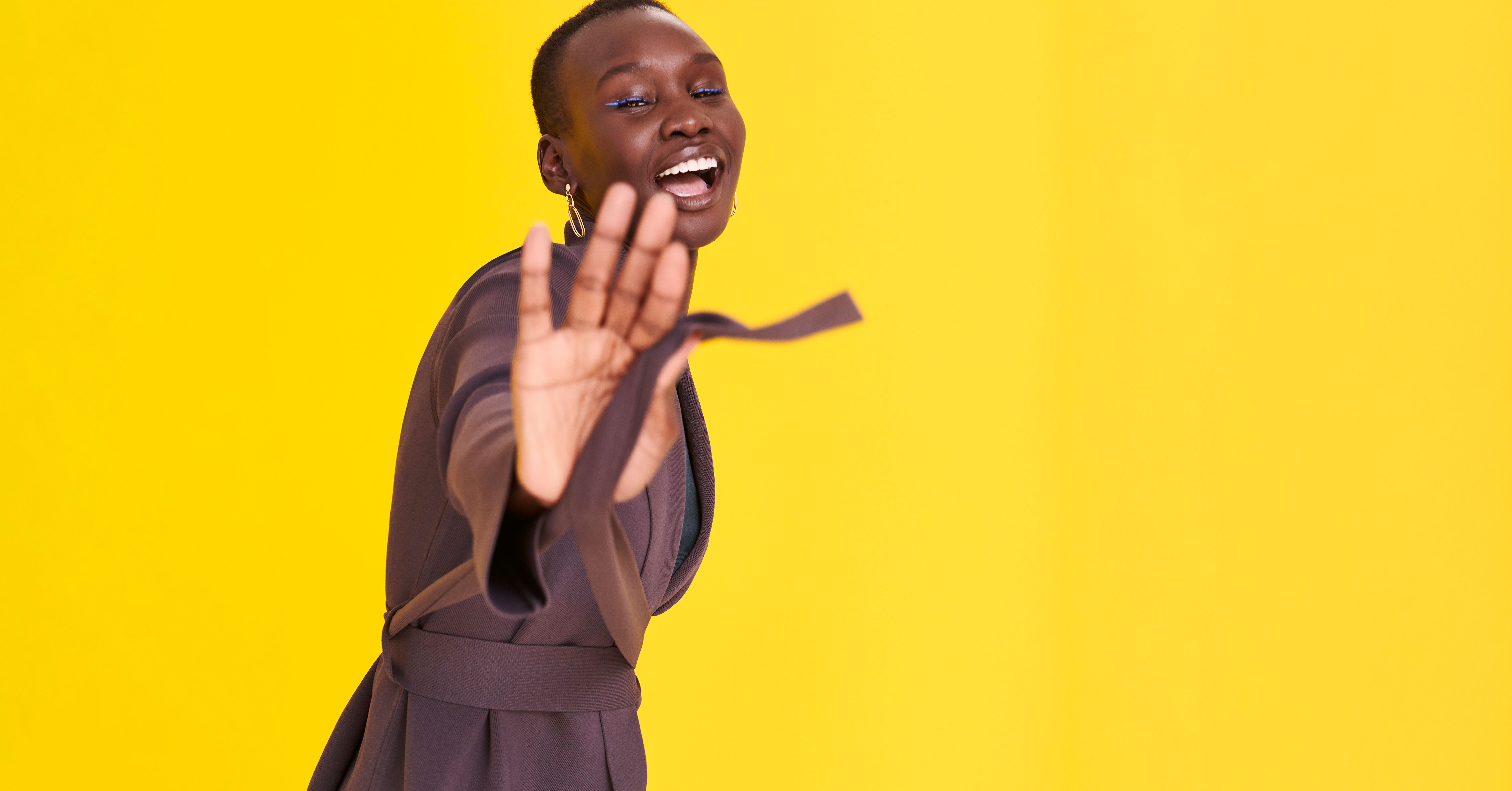 The Art of Sucking at Something