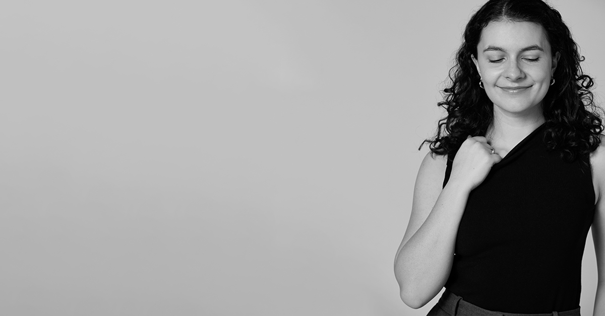 Why I Own One (Stolen) Black Tank