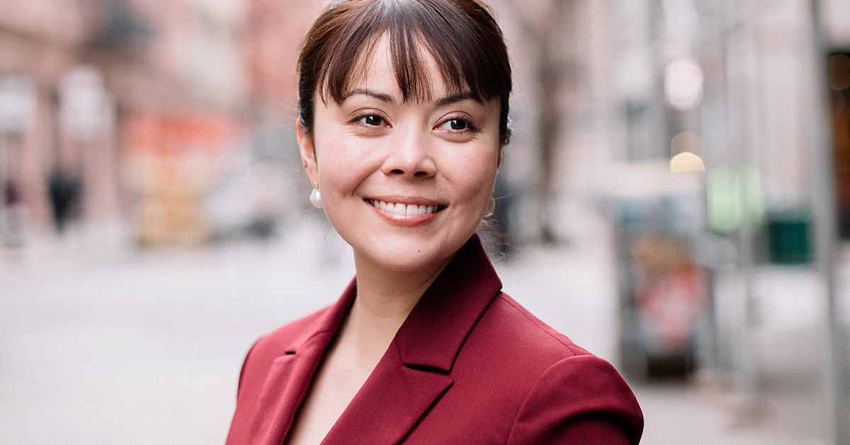 What Sarah LaFleur is Loving This Spring