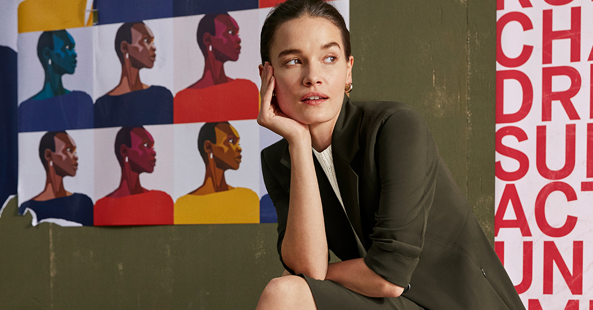 Meet the Future of Women in Politics