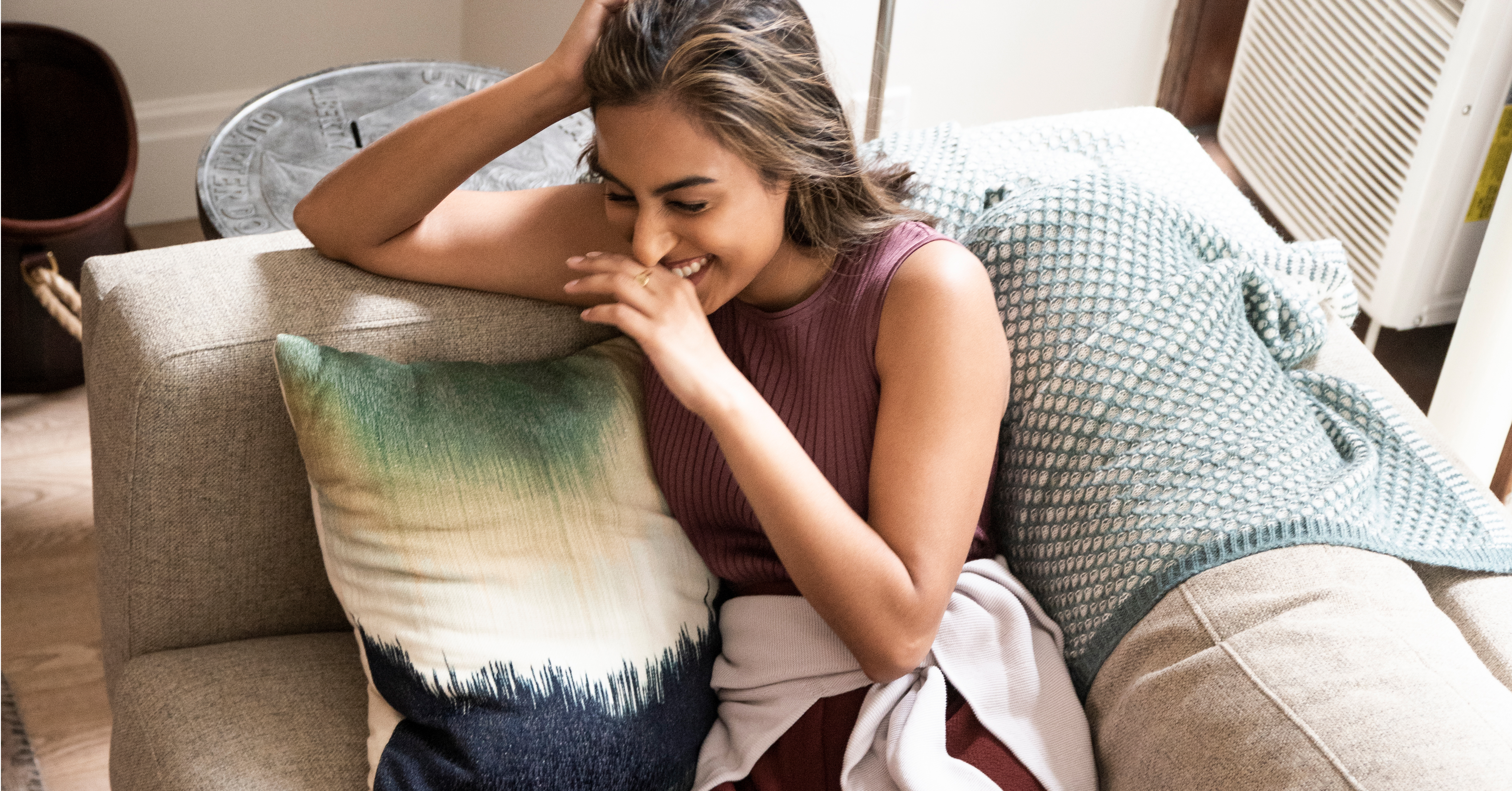 A Rainbow of Mood-Boosting Looks from Our Sale