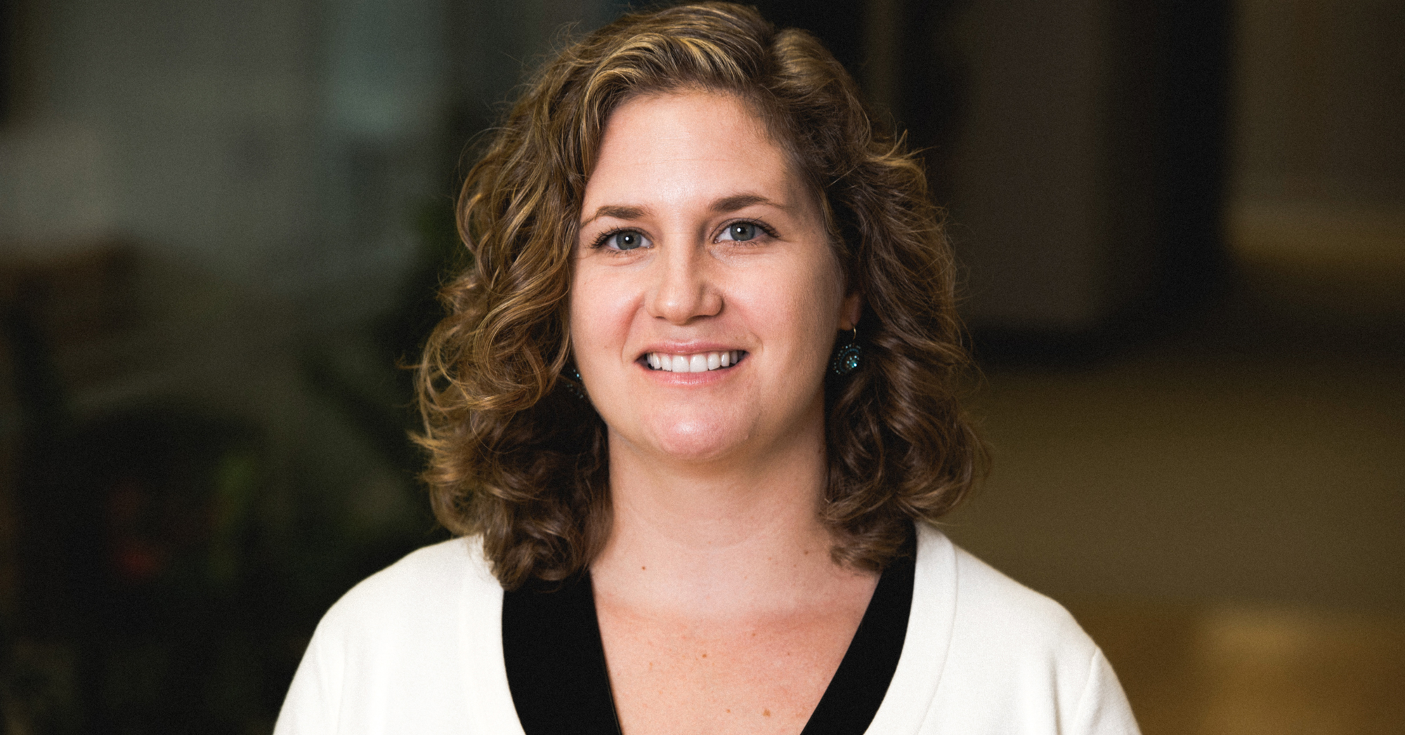 On the Front Lines with Epidemiologist Jennifer Nuzzo