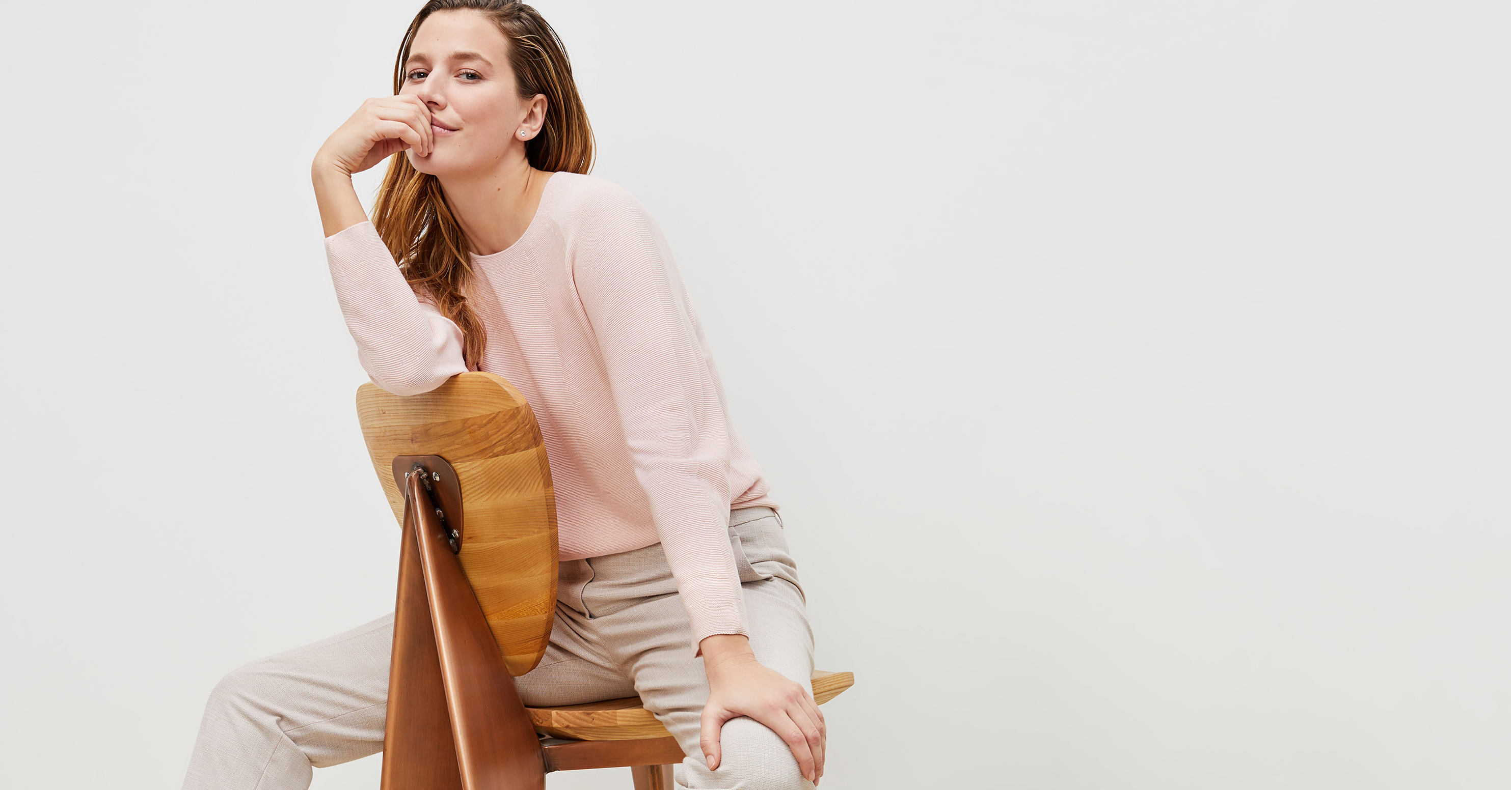 My 7-Piece Quarantine Uniform