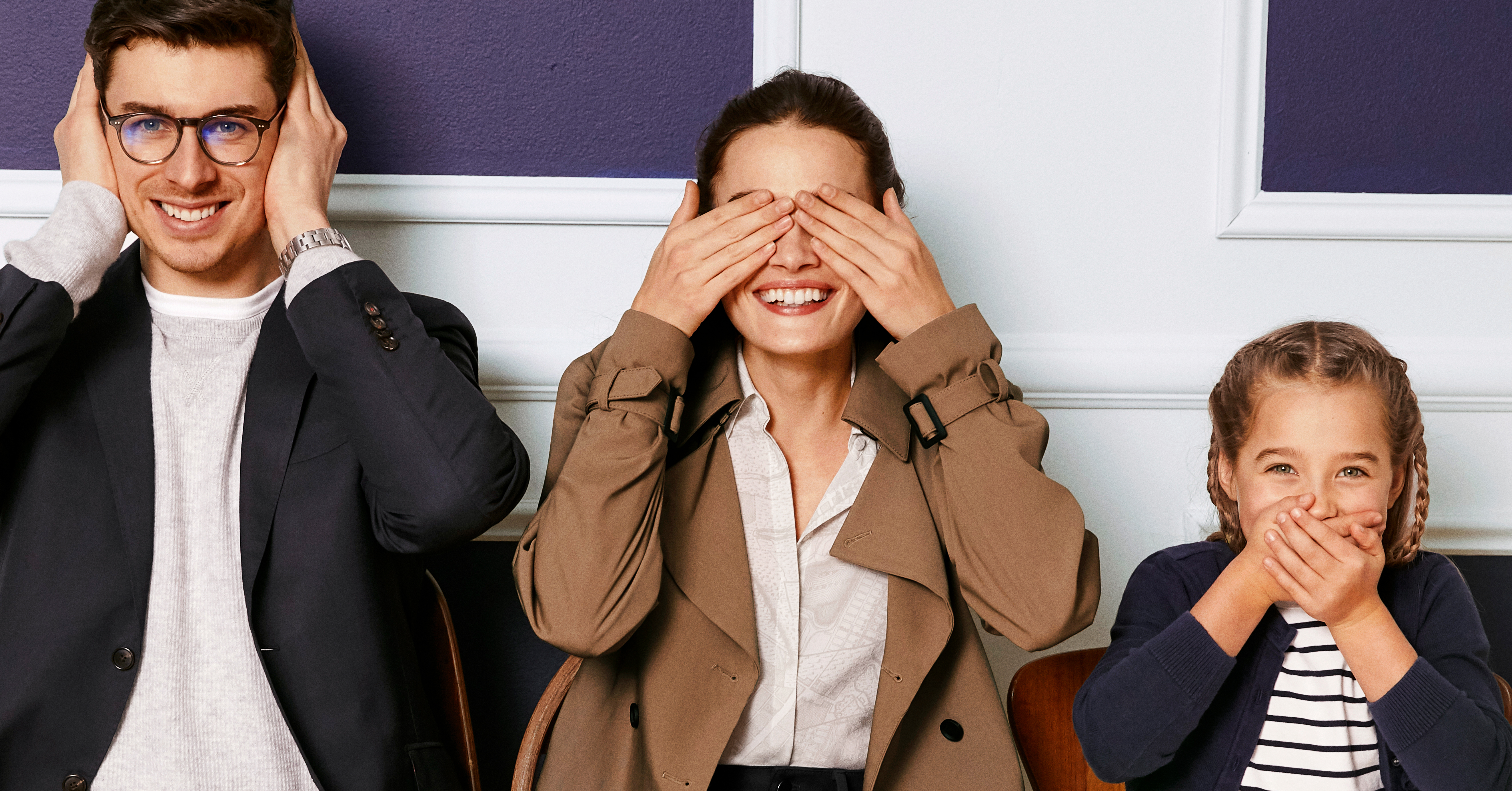 The “Work-From-Homeschooling” Phenomenon: 6 Moms on How They’re Coping & What They’re Wearing