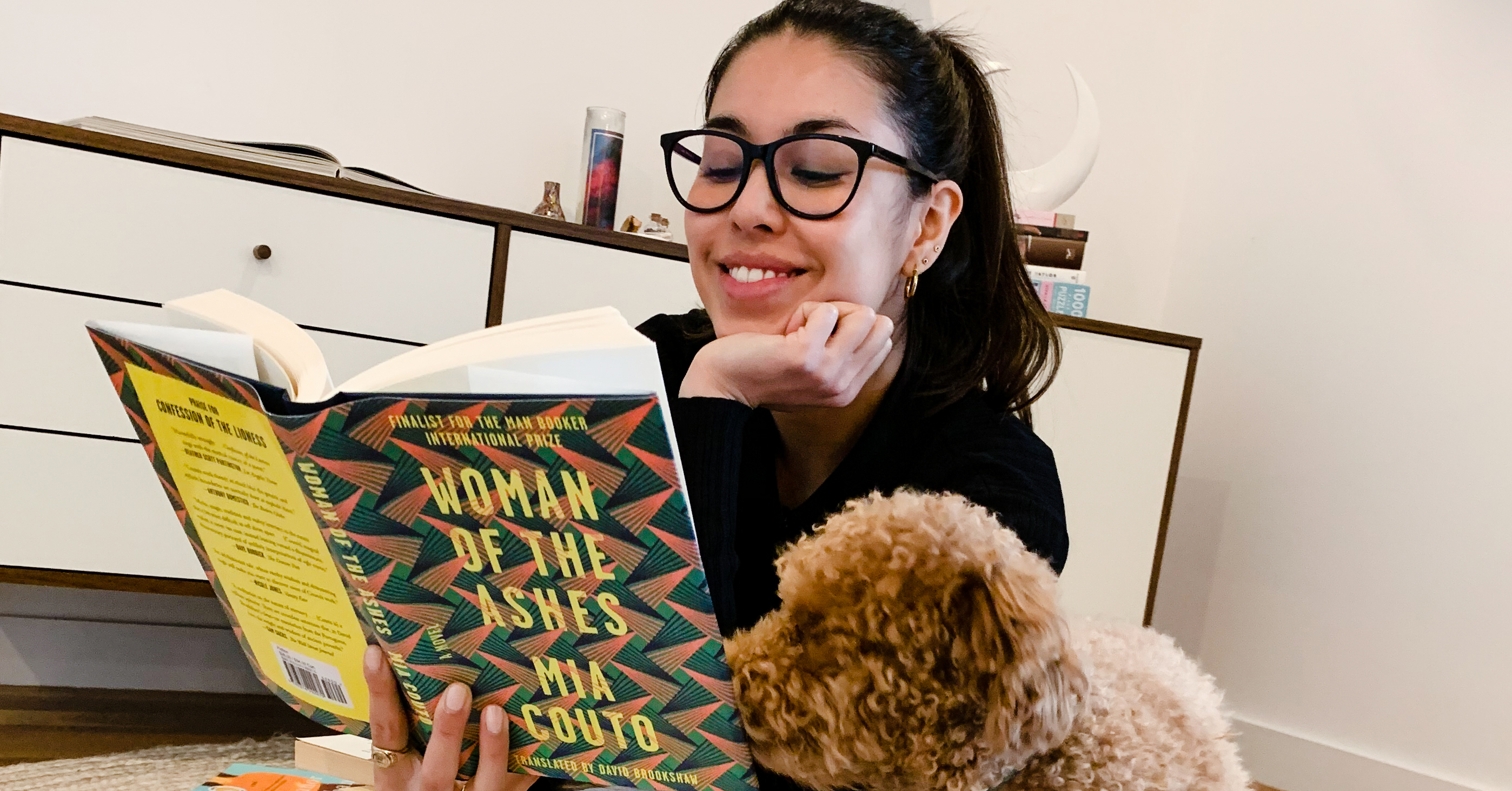 The WFH Diaries: 5 Creatives Share Their Quarantine Routines