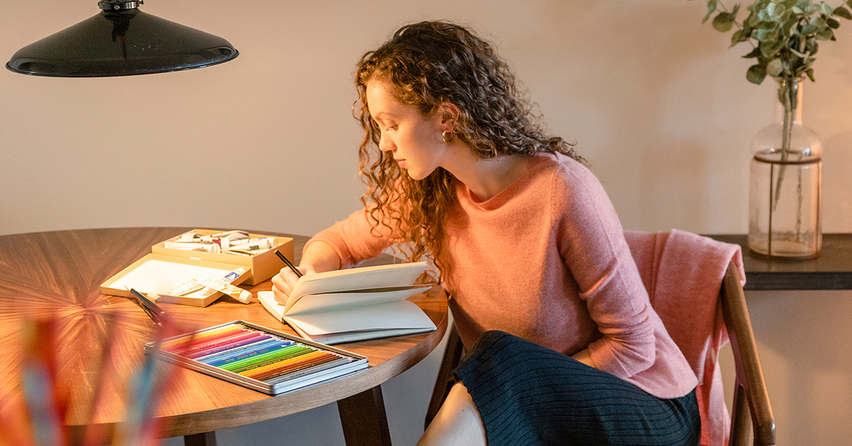 6 Tips for Stopping Anxiety in Its Tracks