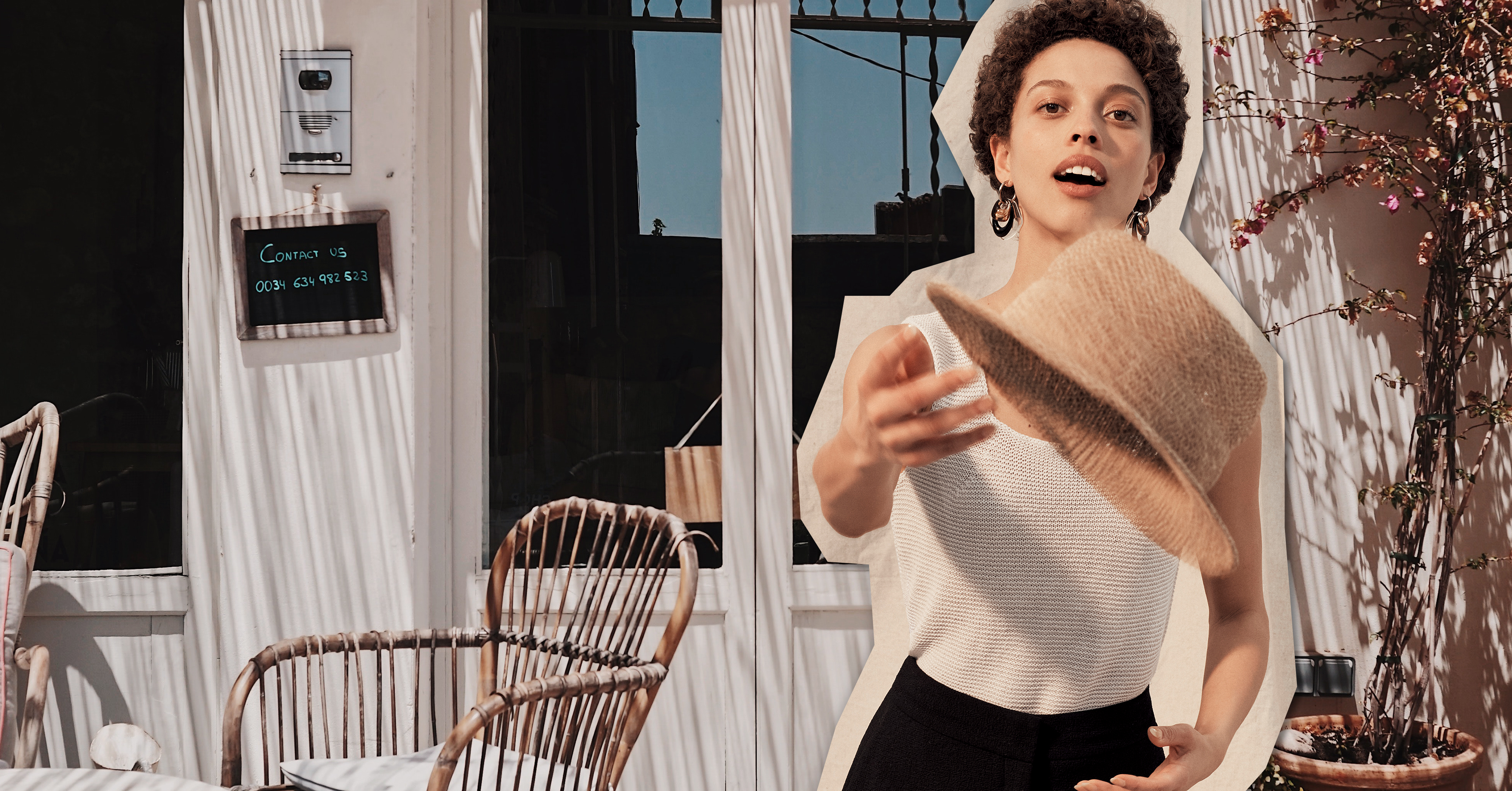 6 Vacation-Worthy Summer Outfits That Will Transport You Wherever You Want to Go