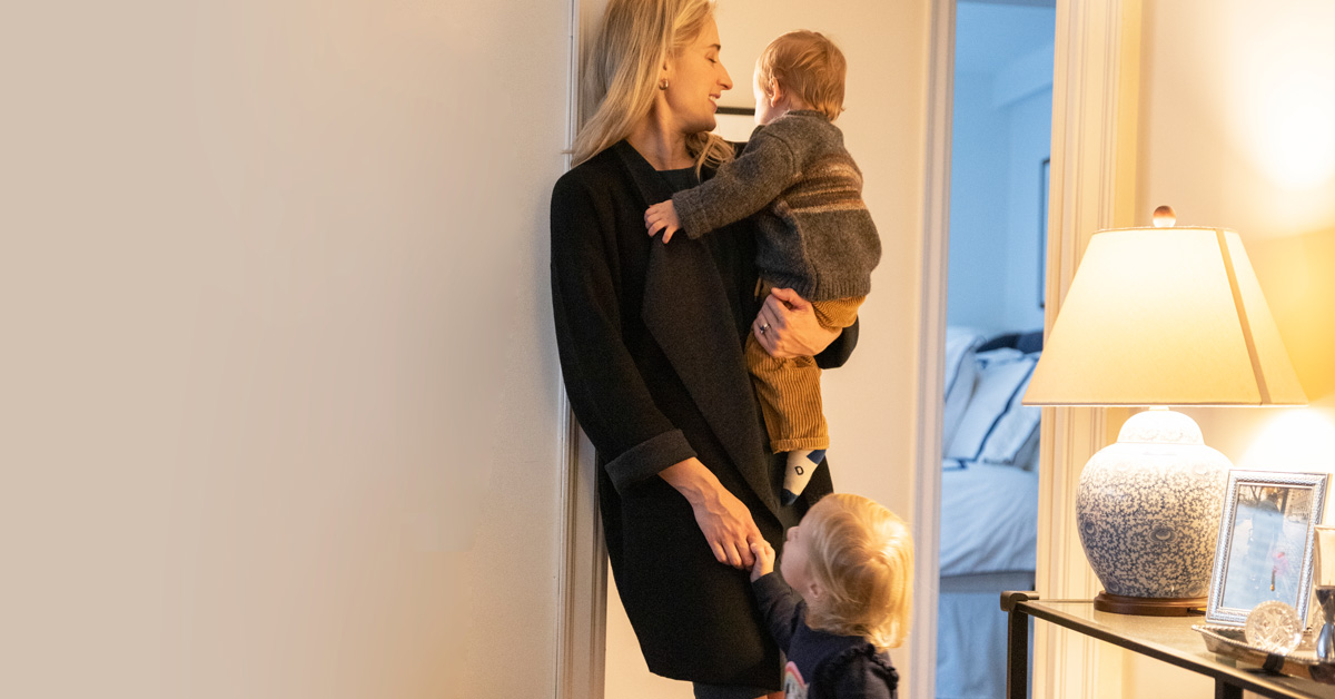 5 Inspiring Women on Lessons from Their Mothers