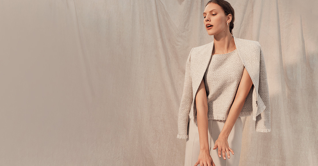 The Inspiration Behind Our “Ready to ____” Collection