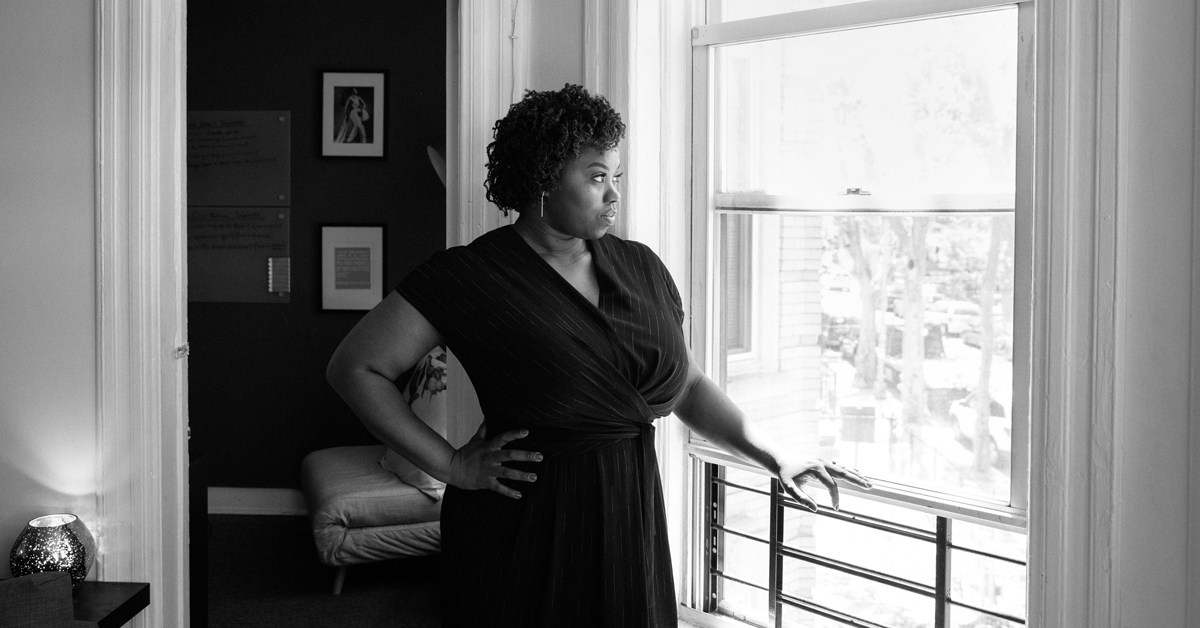 5 Women Who Prove Activism Takes Many Forms