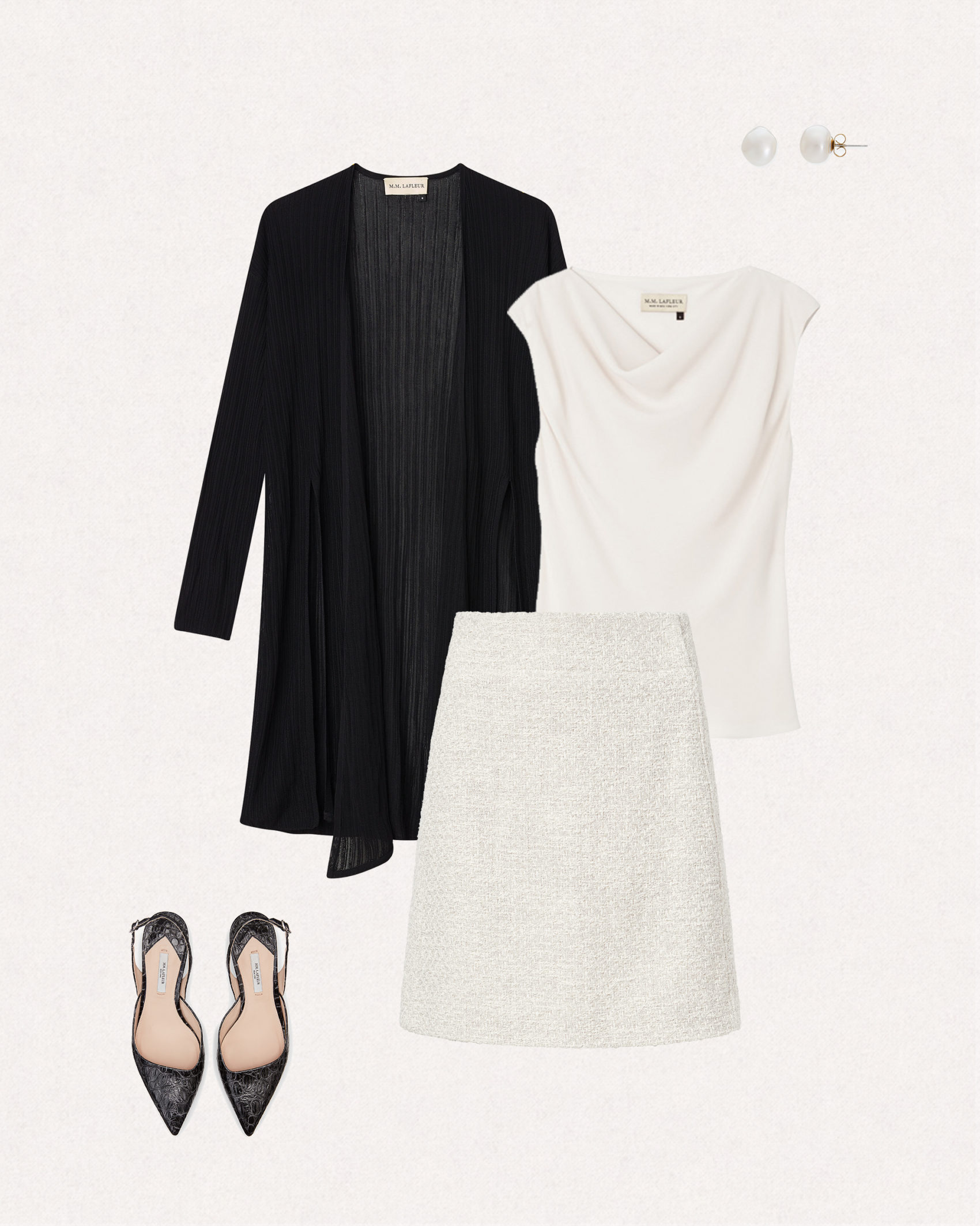 6 Ways to Navigate a Shifting Dress Code mDash