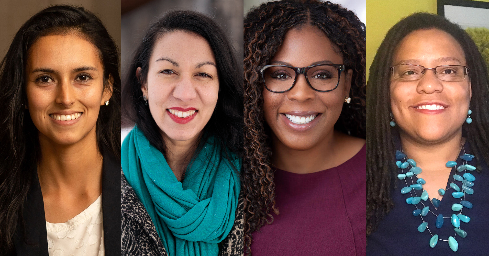 5 Politicians on the Black Lives Matter Protests and What Comes Next