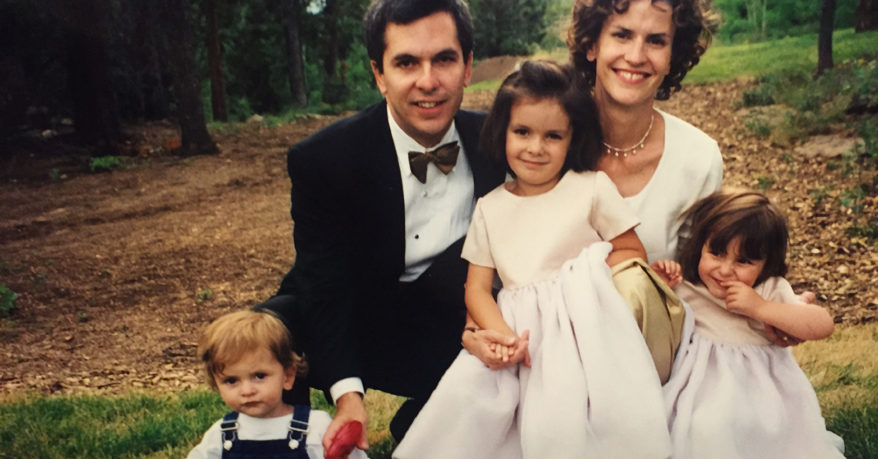 What My Father Taught Me About Style