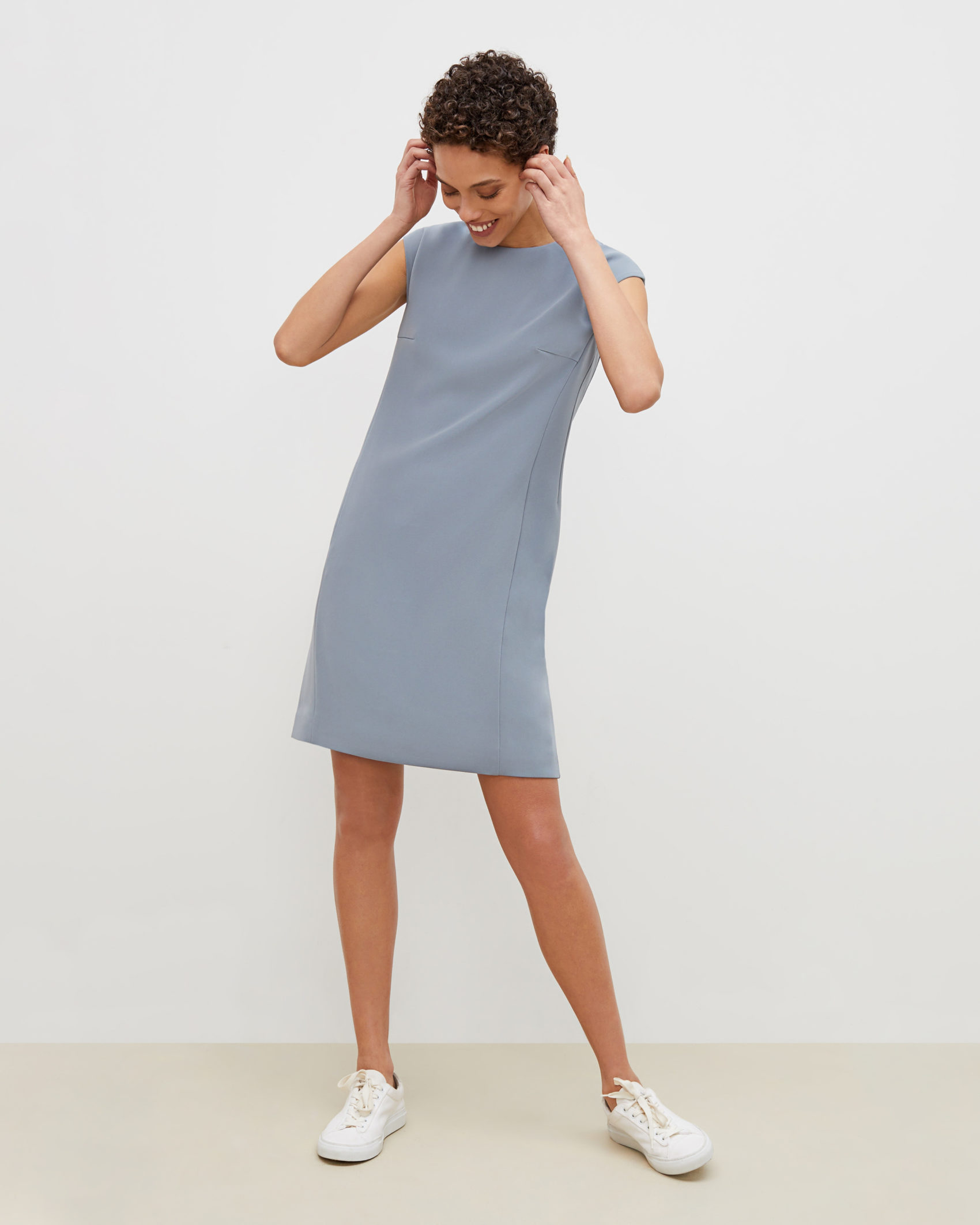 5 Dresses, 5 Summer Scenarios - mDash