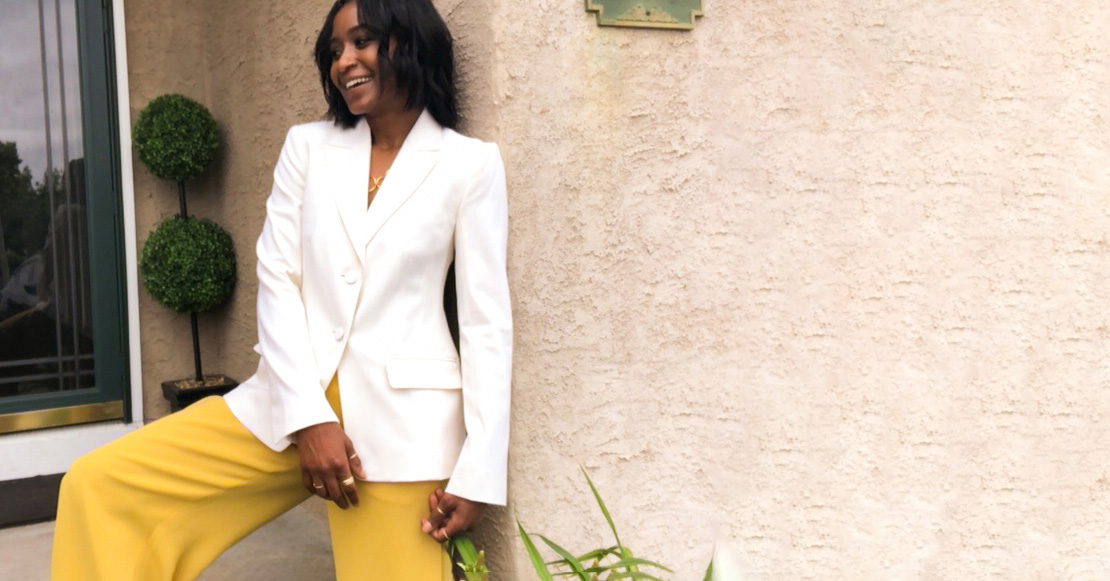 3 Fashion Risks Anyone Can Pull Off