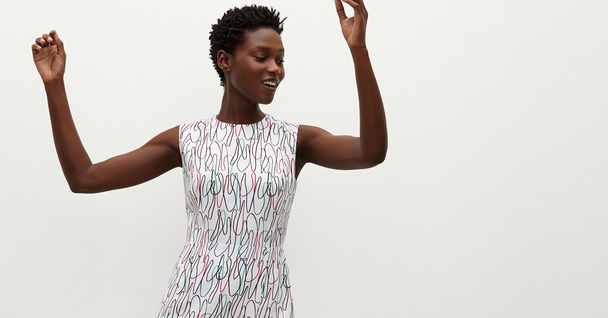 What to Wear to Rewrite Your Summer