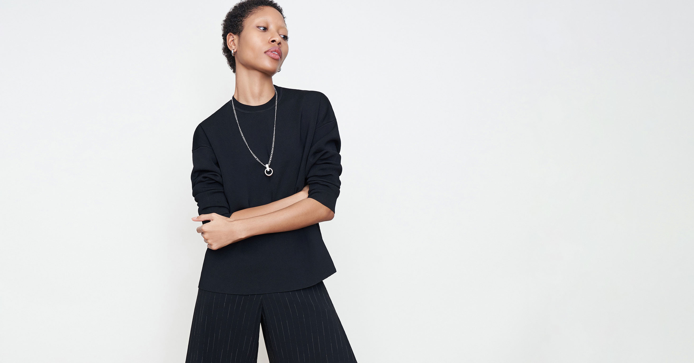 Want to Feel Powerful? Wear This