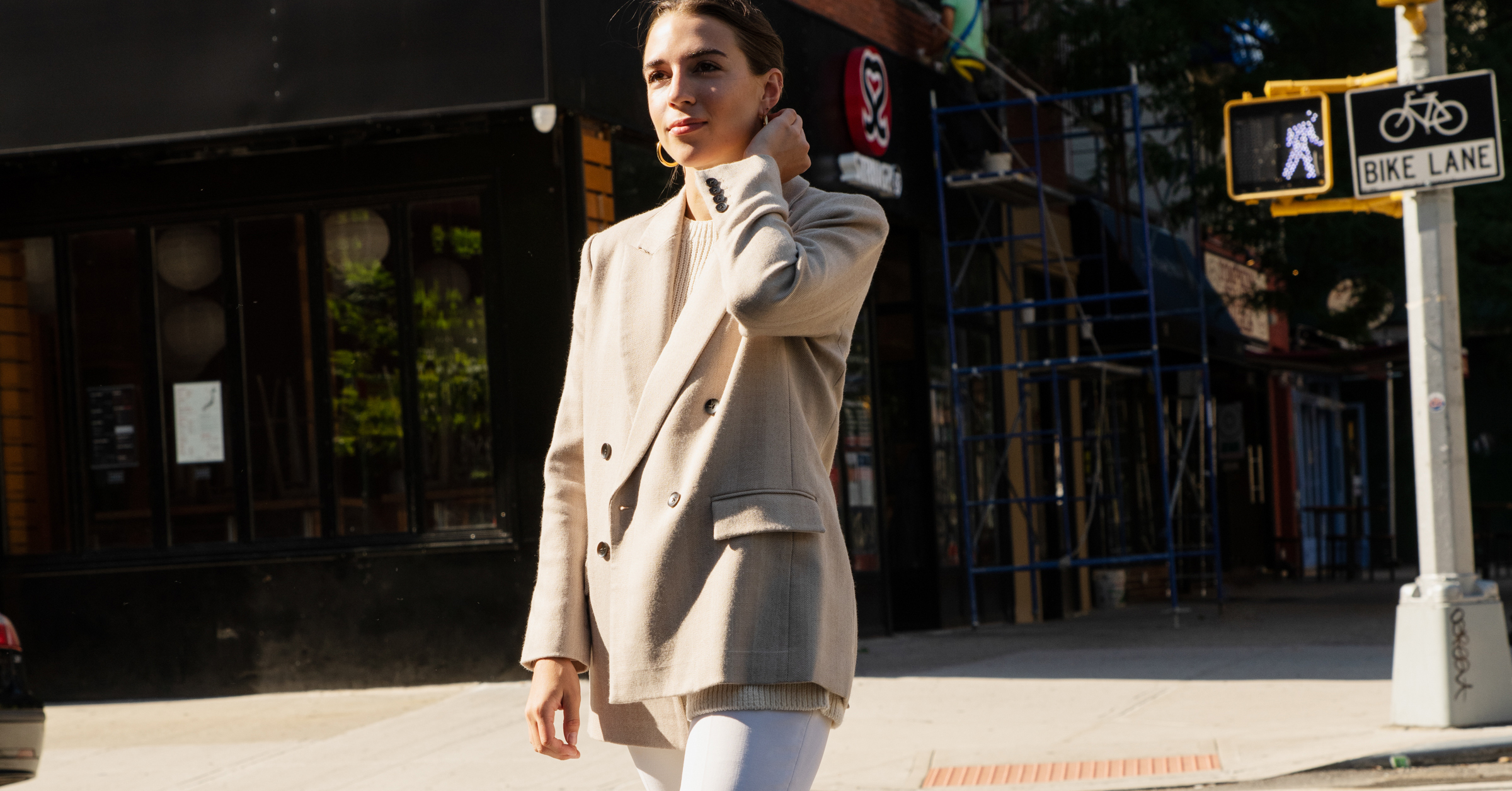 What I Wear When I Want to Feel Normal