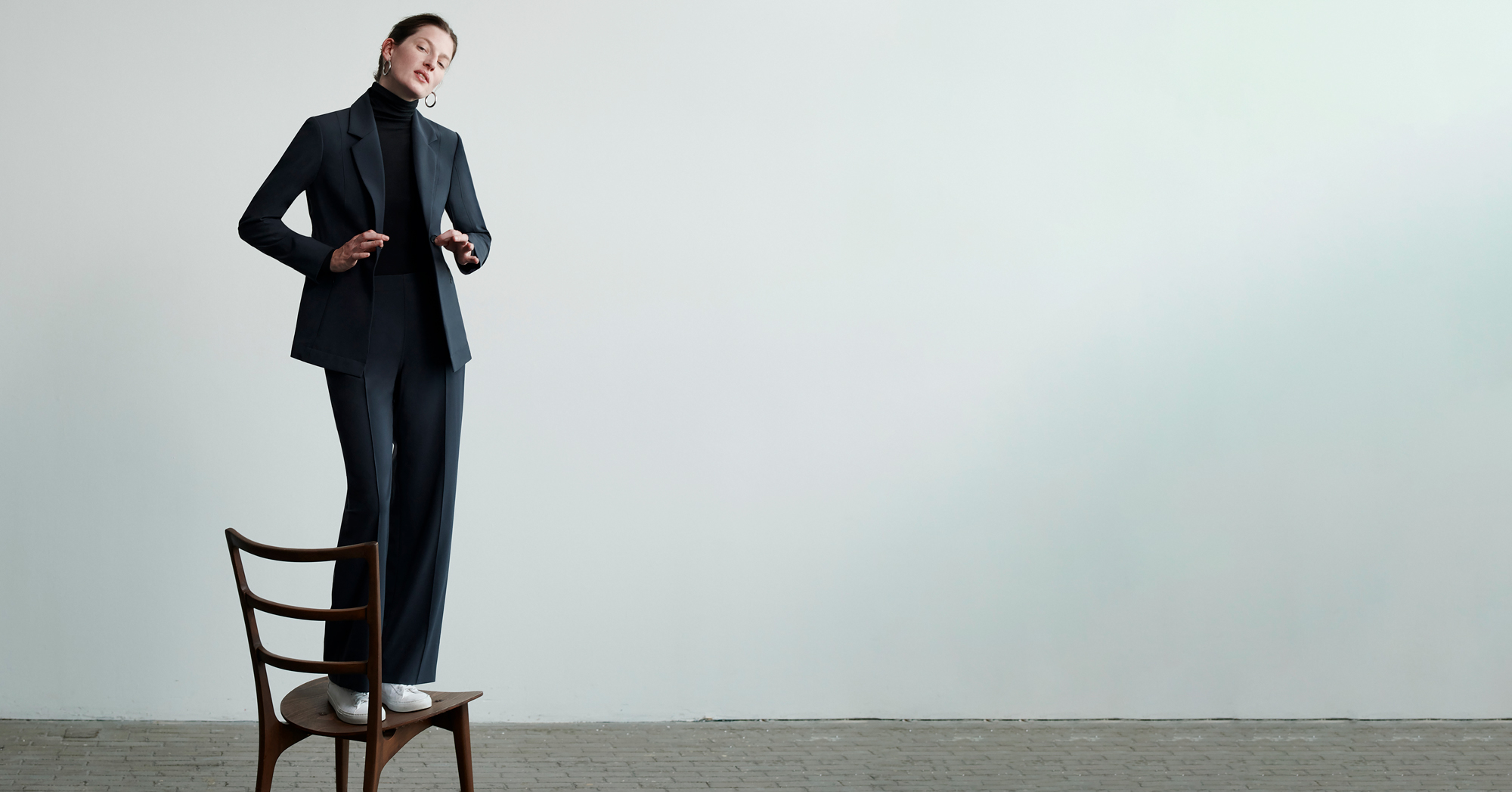 How I Create Structure in My Work-From-Home Life