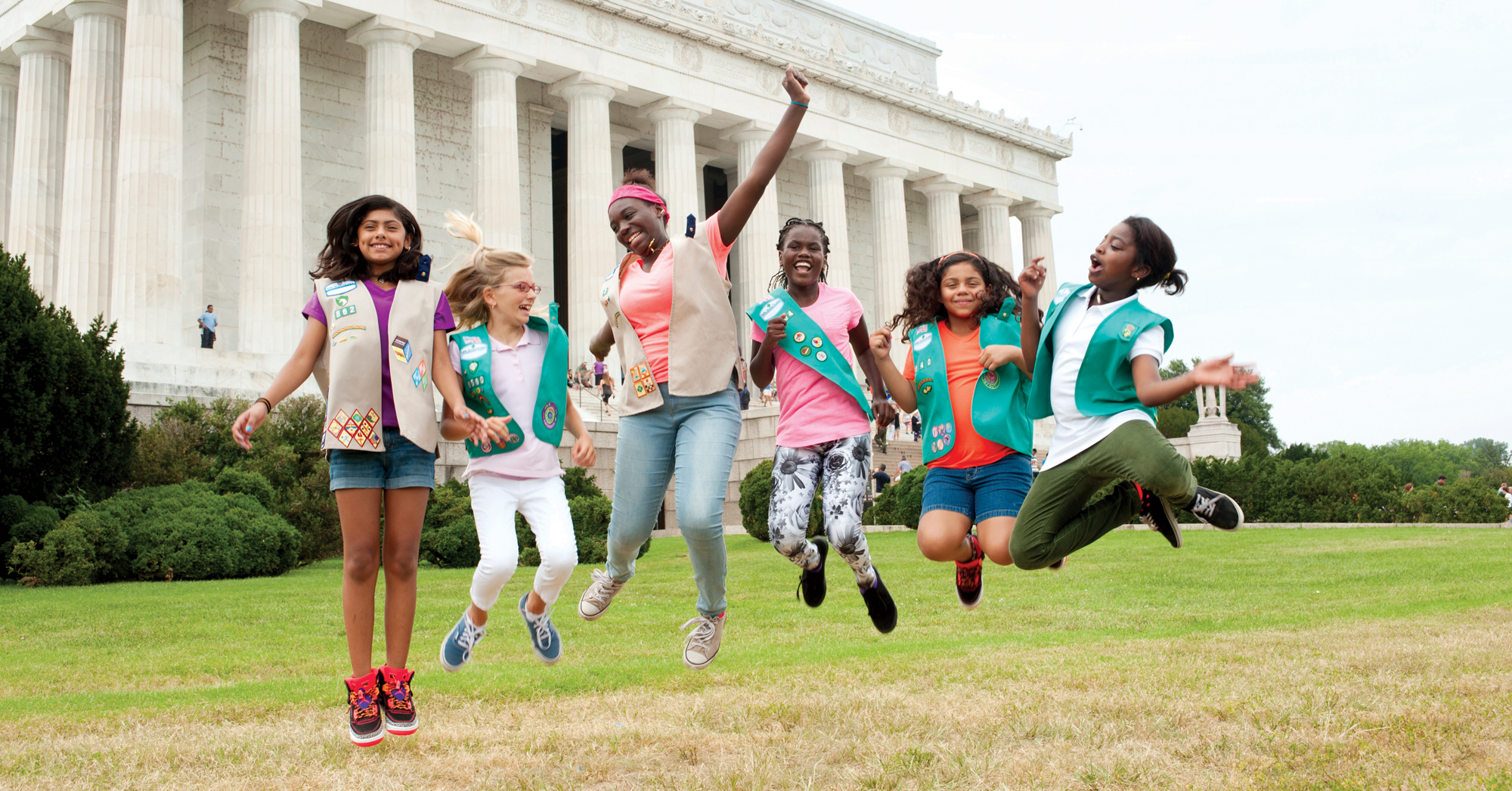 “If We Don’t Do Something, Nobody Else Will.”