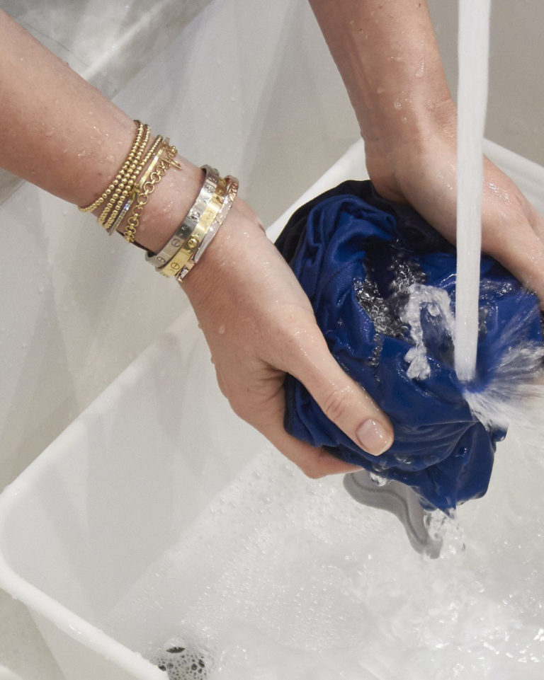 What Your Dry Cleaner Doesn't Want You to Know About Cashmere