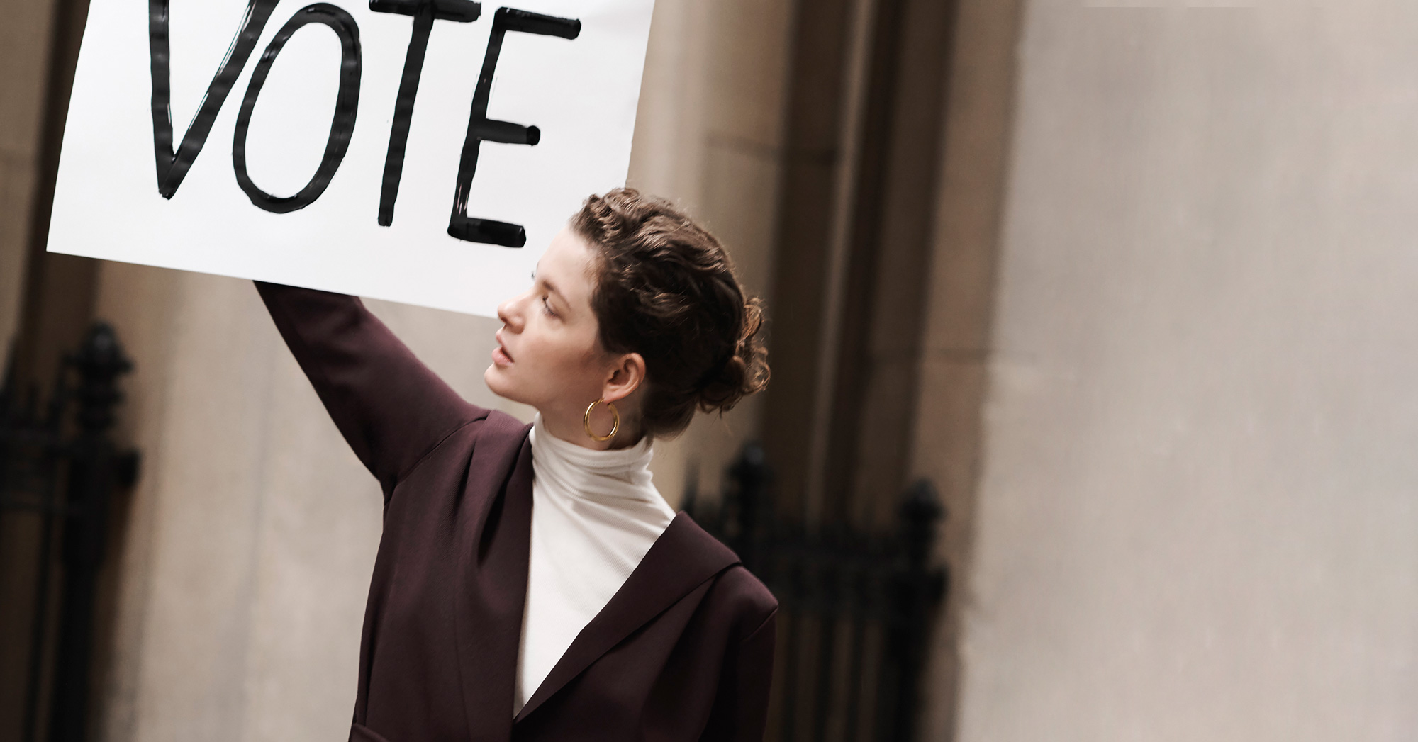 How to Talk About the Election at Work