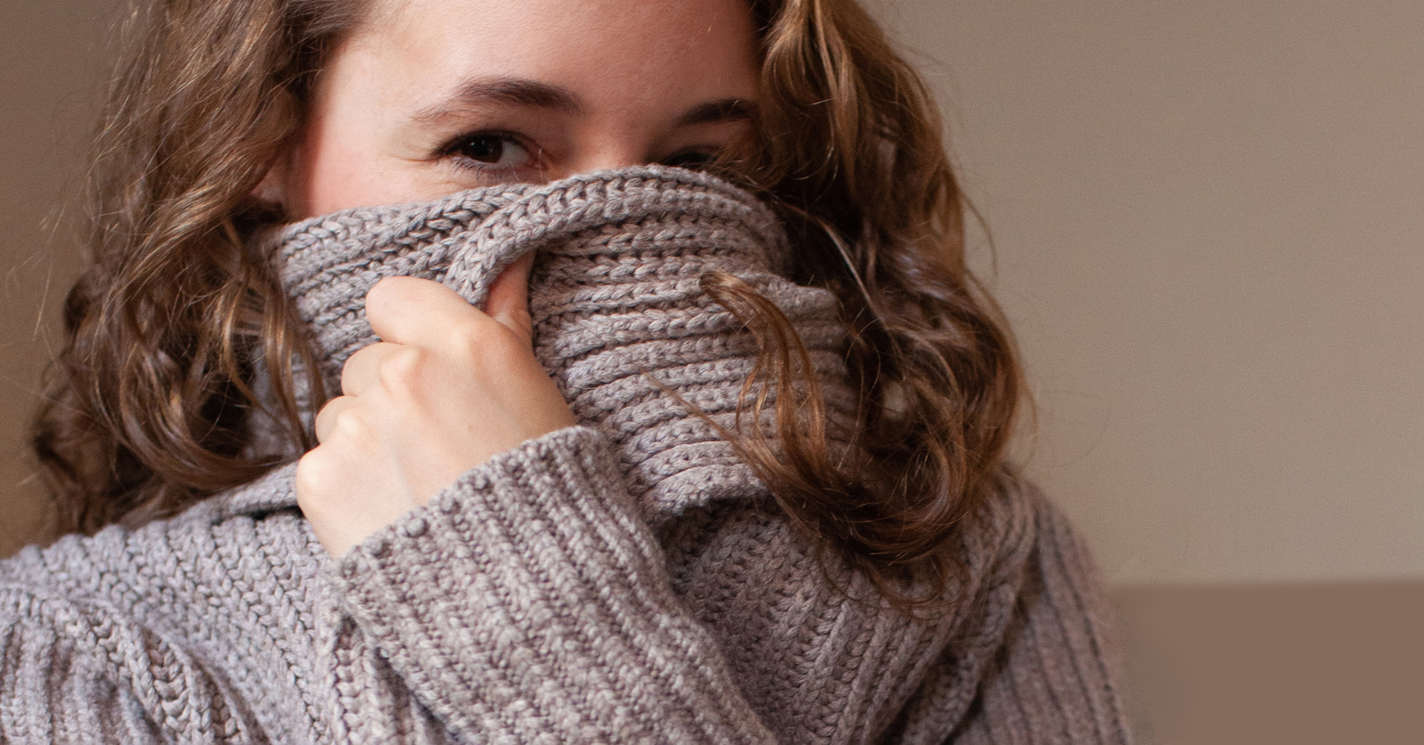 What I Wear When I Need a Hug