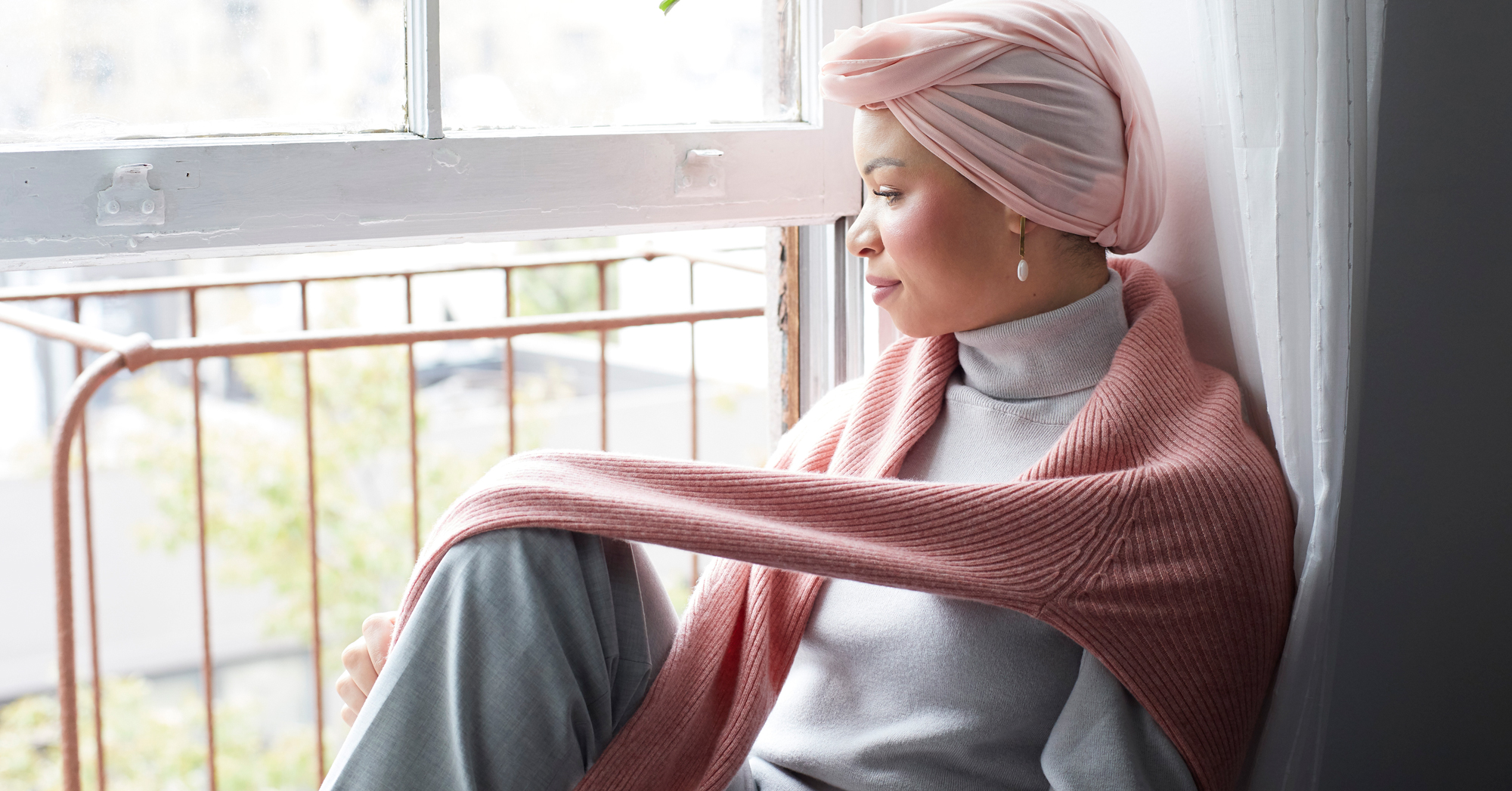 How We’re Dealing with Our Anxiety Right Now