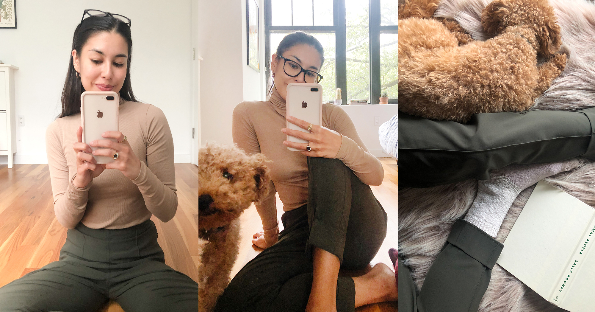 The One Item That Cured My Decision Fatigue