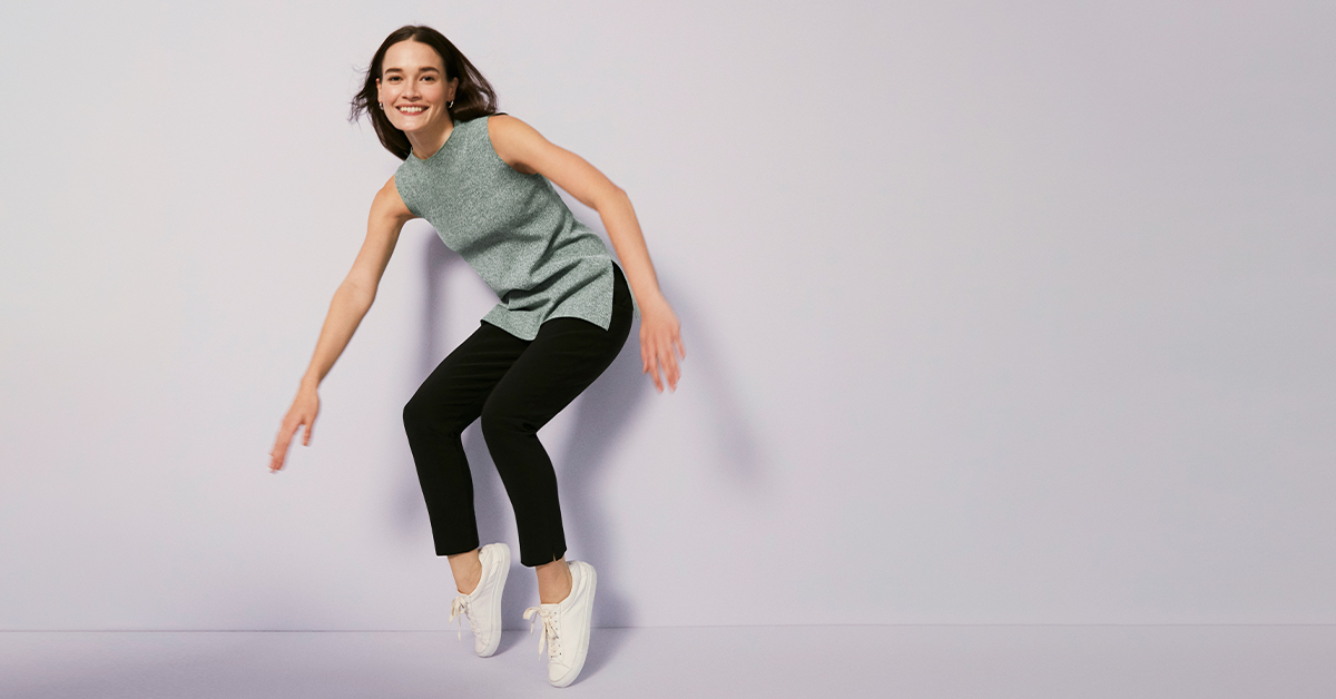 How to Shop Our Biggest Sale Ever Like an M.M. Employee