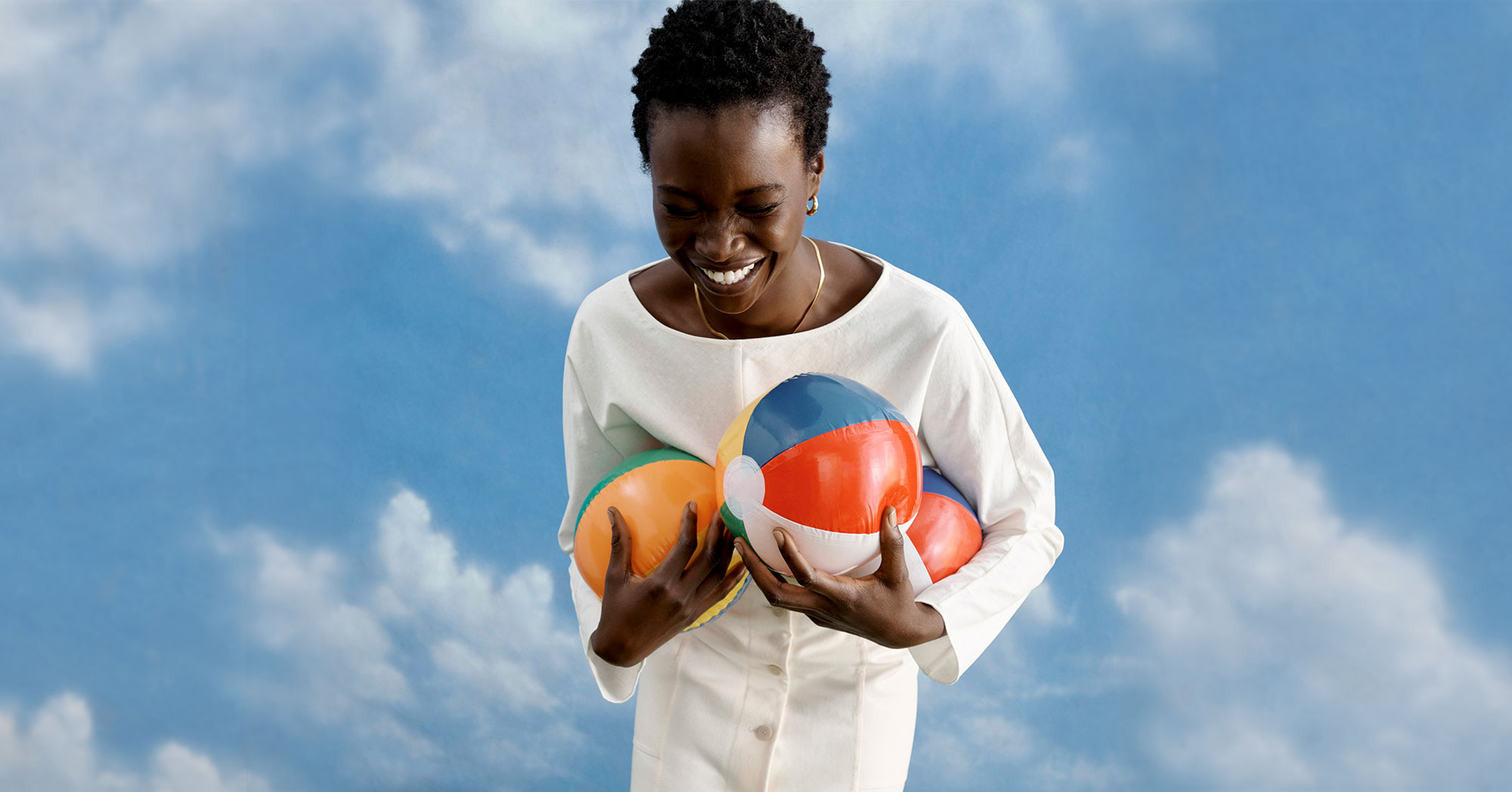 An Overachiever’s Guide to Letting Go