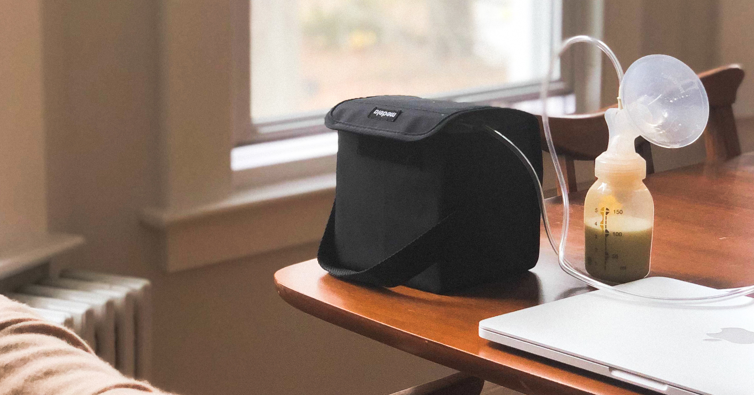 What No One Tells You About Pumping