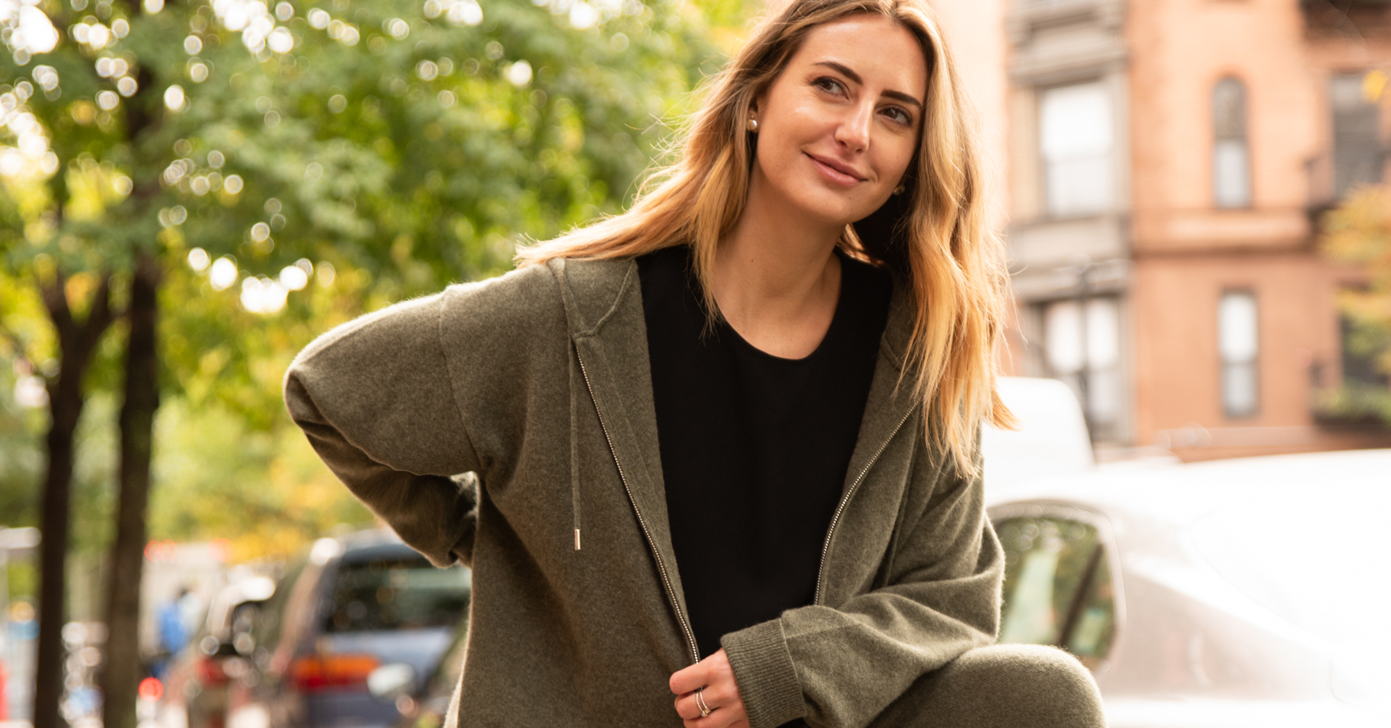 Yes, We Made a “Suit” for Working from Home