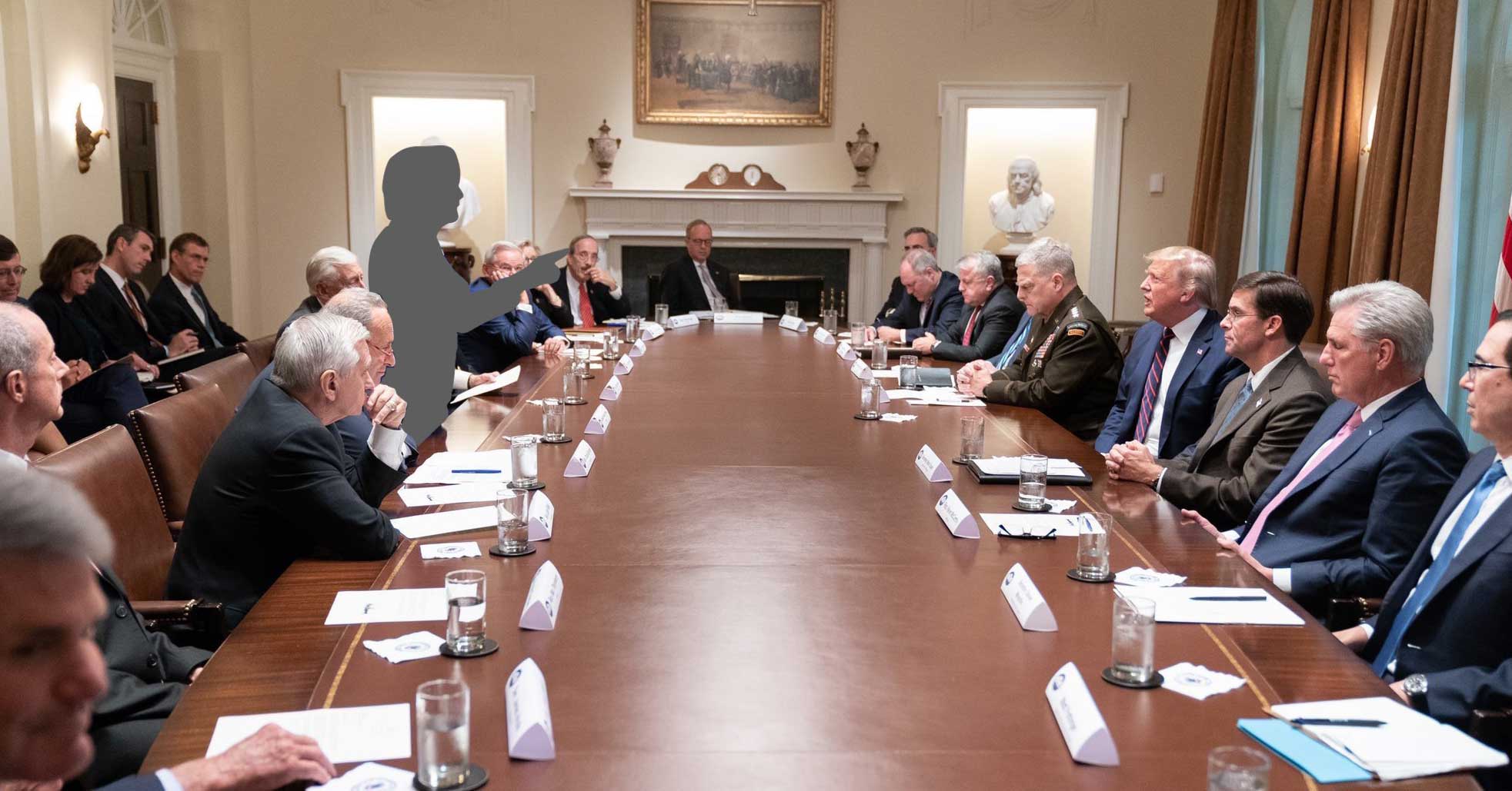 Finally, Some Good News About Women and Politics