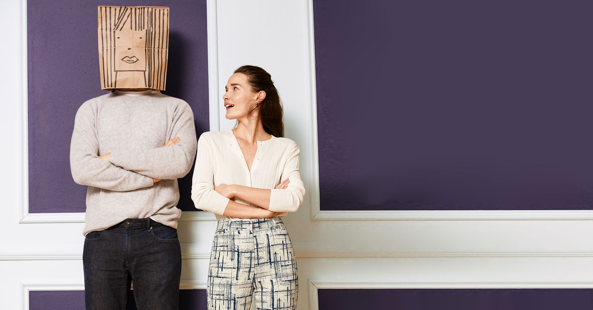 It’s Time for Husbands to Step Up