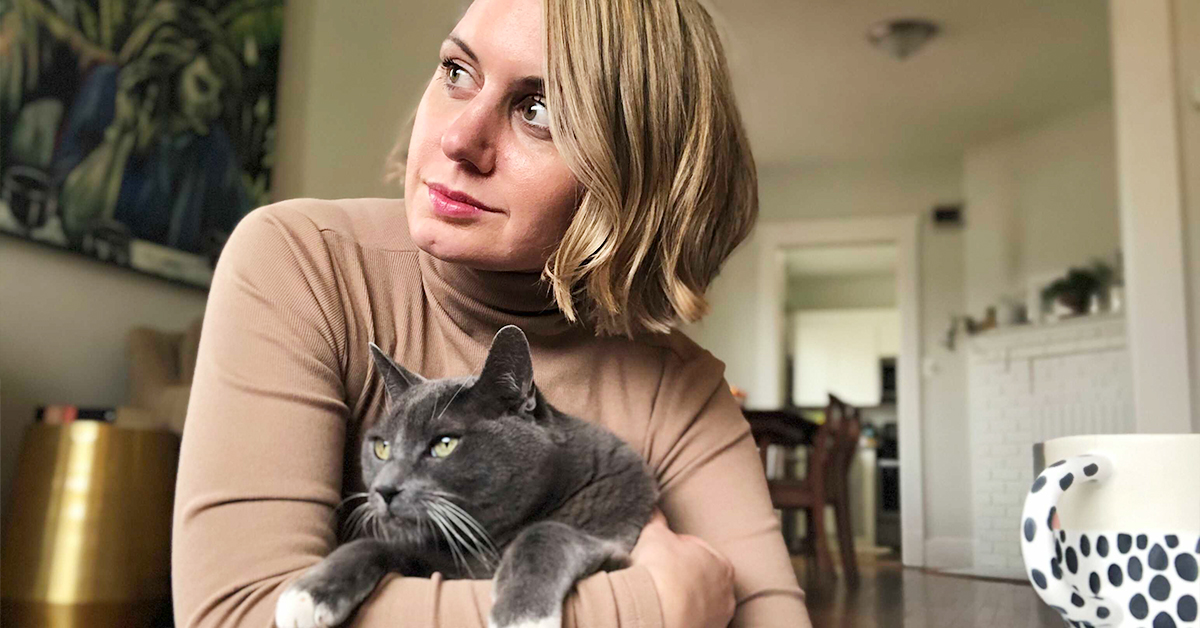 How I Pull Off the Perfect Sunday