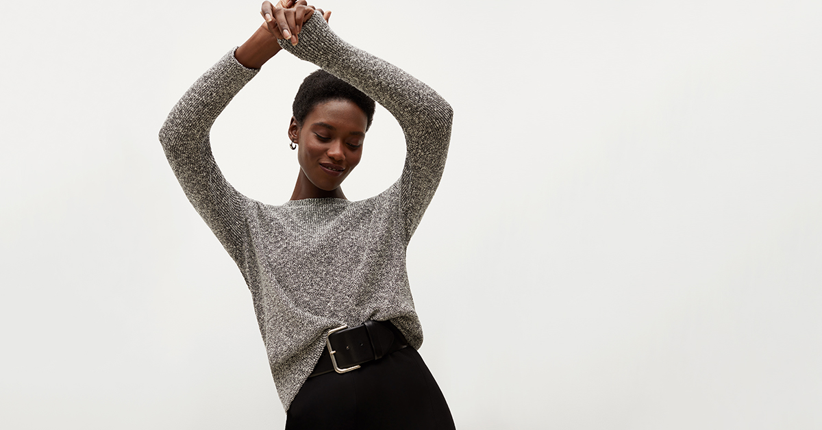 What Do You Wear When You Feel Homesick?