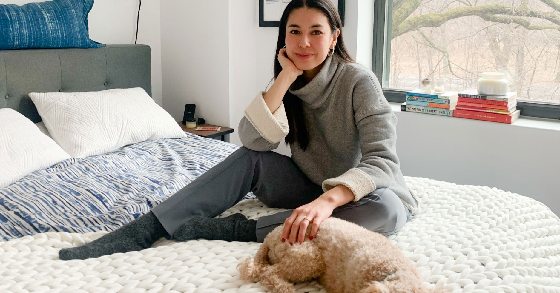 Why I Own These Pants in Every Single Color