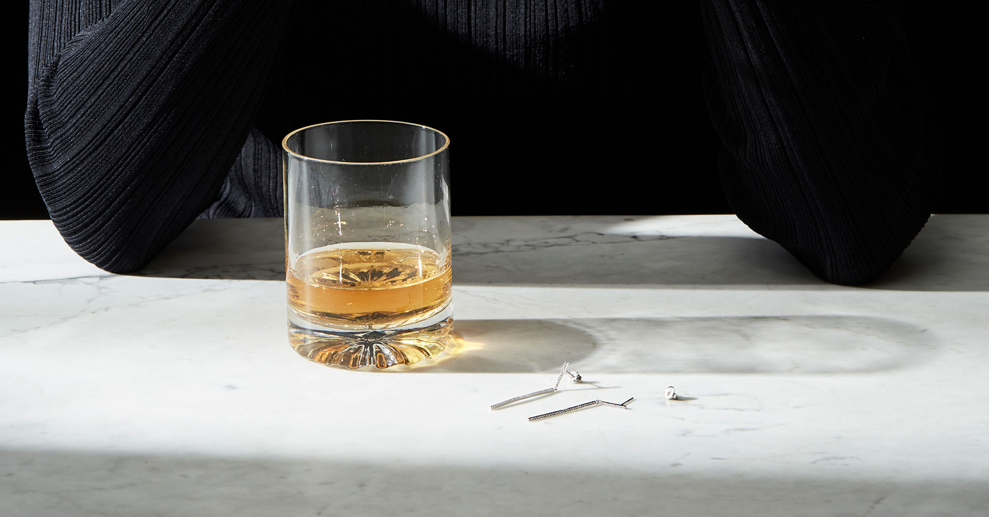 When Drinking Doesn’t Feel Good Anymore