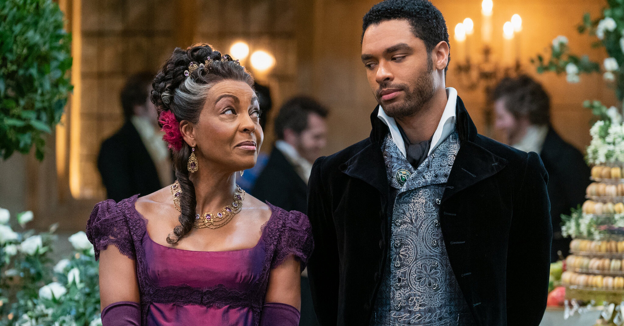 3 “Bridgerton” Inspired Looks That Will Have You Wearing Dresses Again