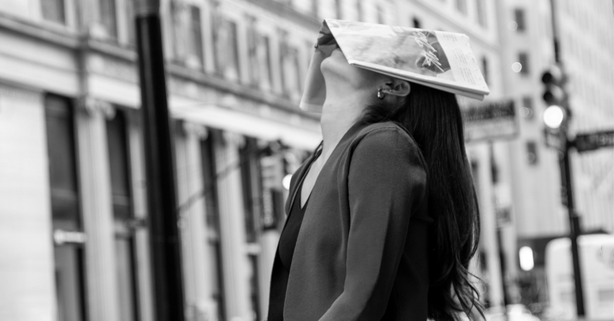 How I Finally Learned to Separate Money from Happiness