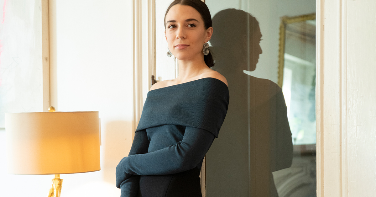 The Delicate Art of Revenge Dressing